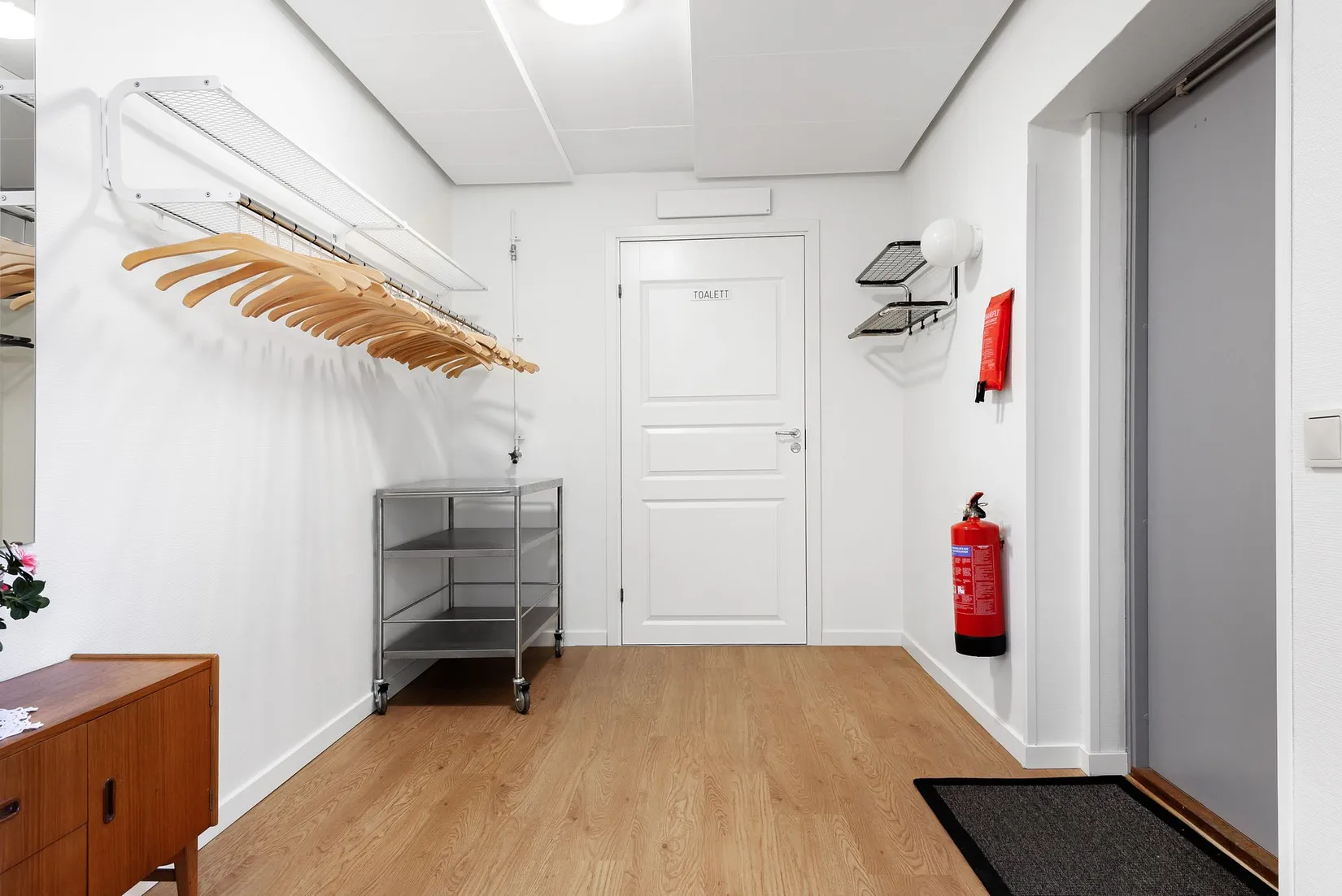 Bostadsrätt, Källgatan 13A, Centralt, Motala