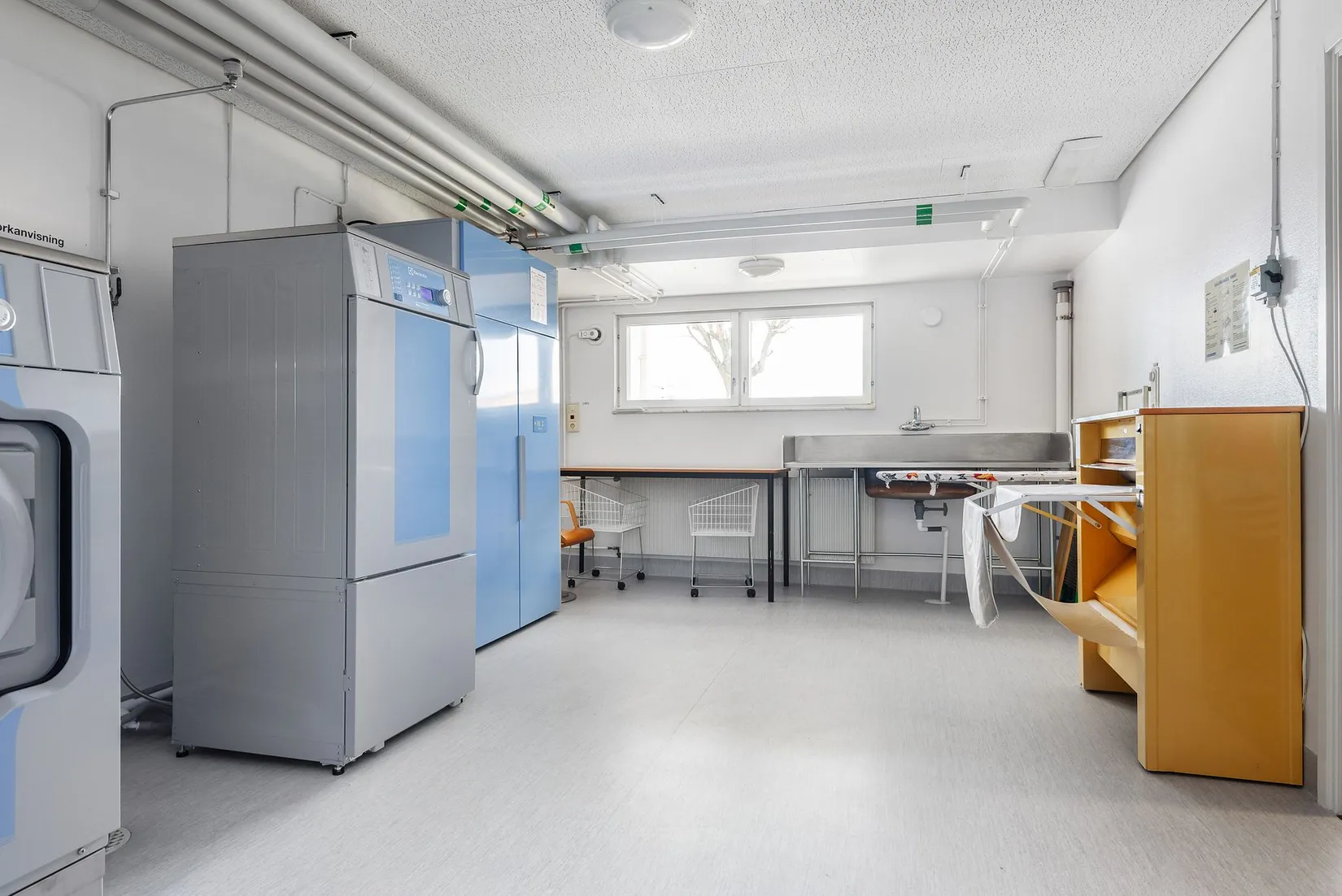Bostadsrätt, Källgatan 13A, Centralt, Motala