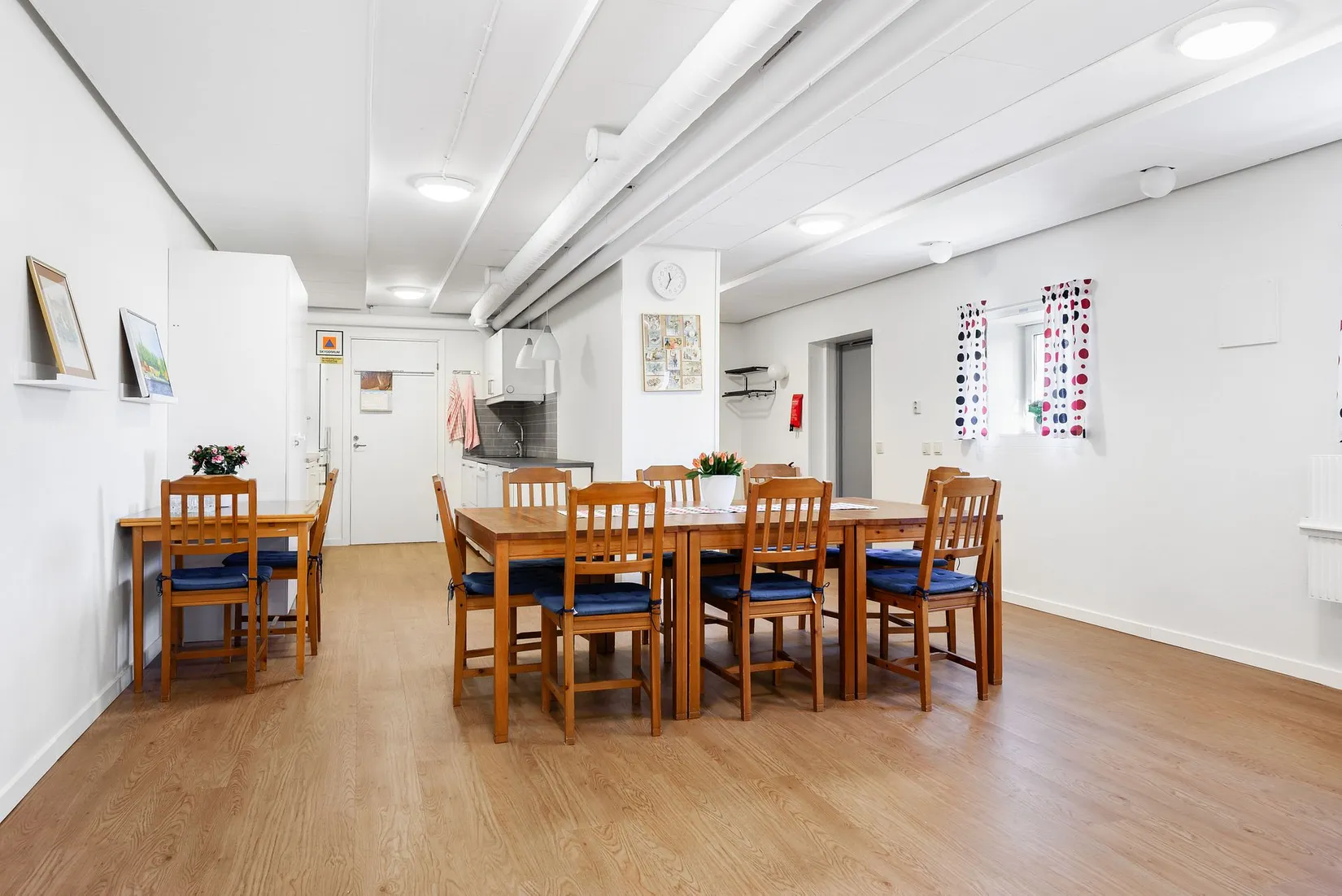 Bostadsrätt, Källgatan 13A, Centralt, Motala
