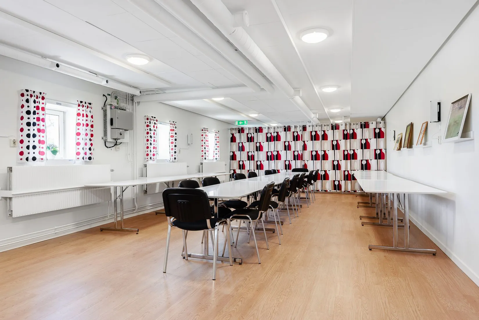 Bostadsrätt, Källgatan 13A, Centralt, Motala
