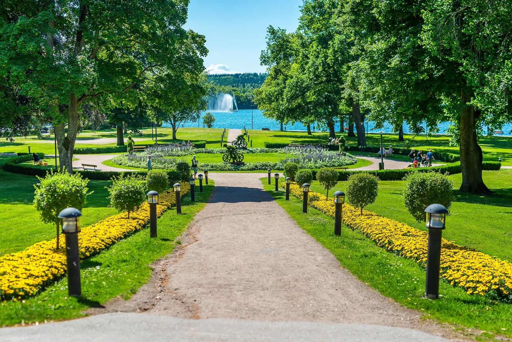 Bostadsrätt, Källgatan 13A, Centralt, Motala