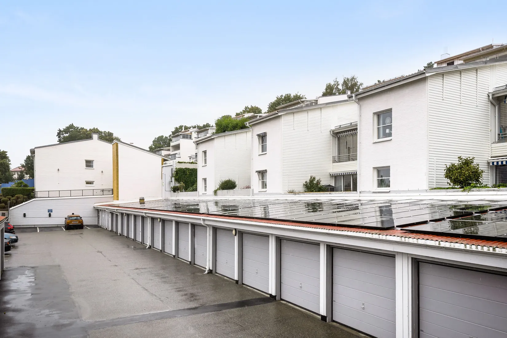 Bostadsrätt, Källgatan 13A, Centralt, Motala