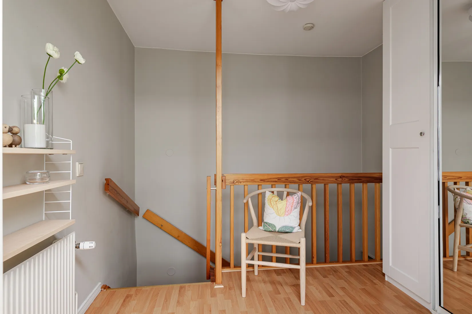 Bostadsrätt, Källgatan 13A, Centralt, Motala