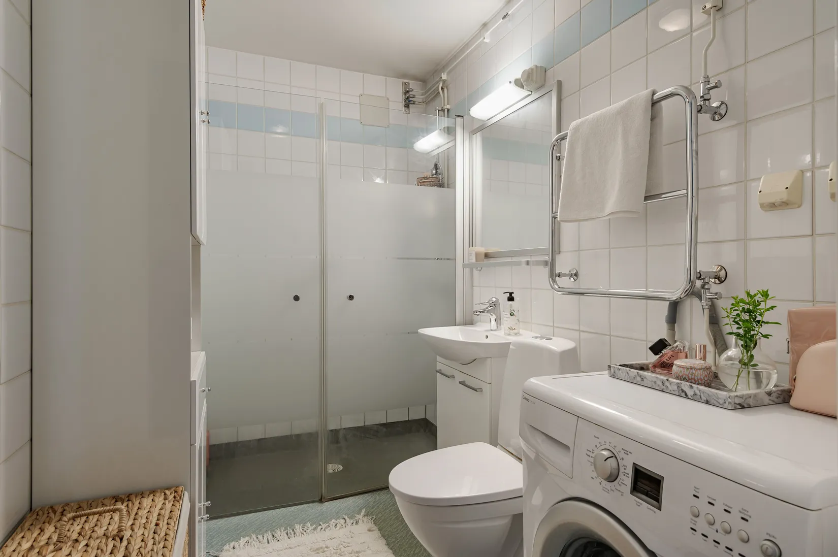 Bostadsrätt, Källgatan 13A, Centralt, Motala