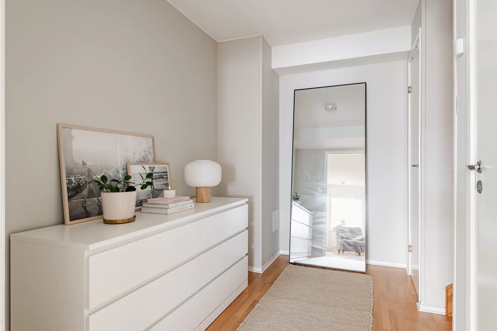 Bostadsrätt, Källgatan 13A, Centralt, Motala