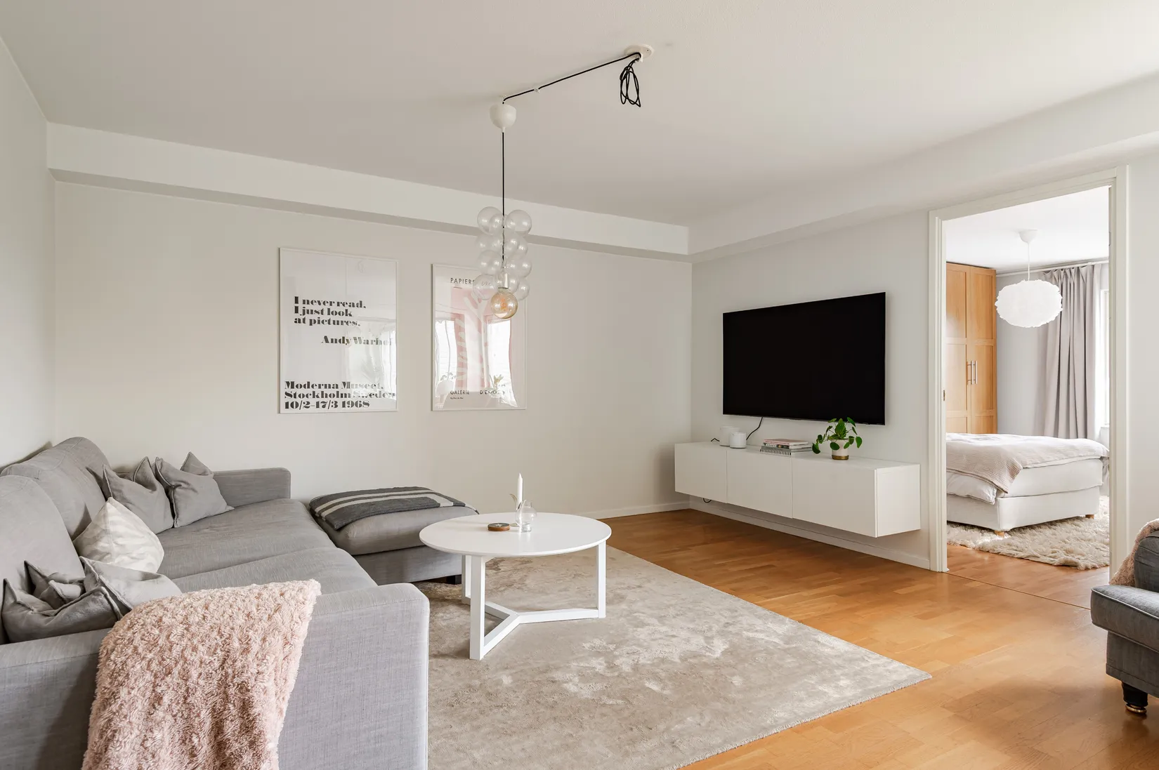 Bostadsrätt, Källgatan 13A, Centralt, Motala
