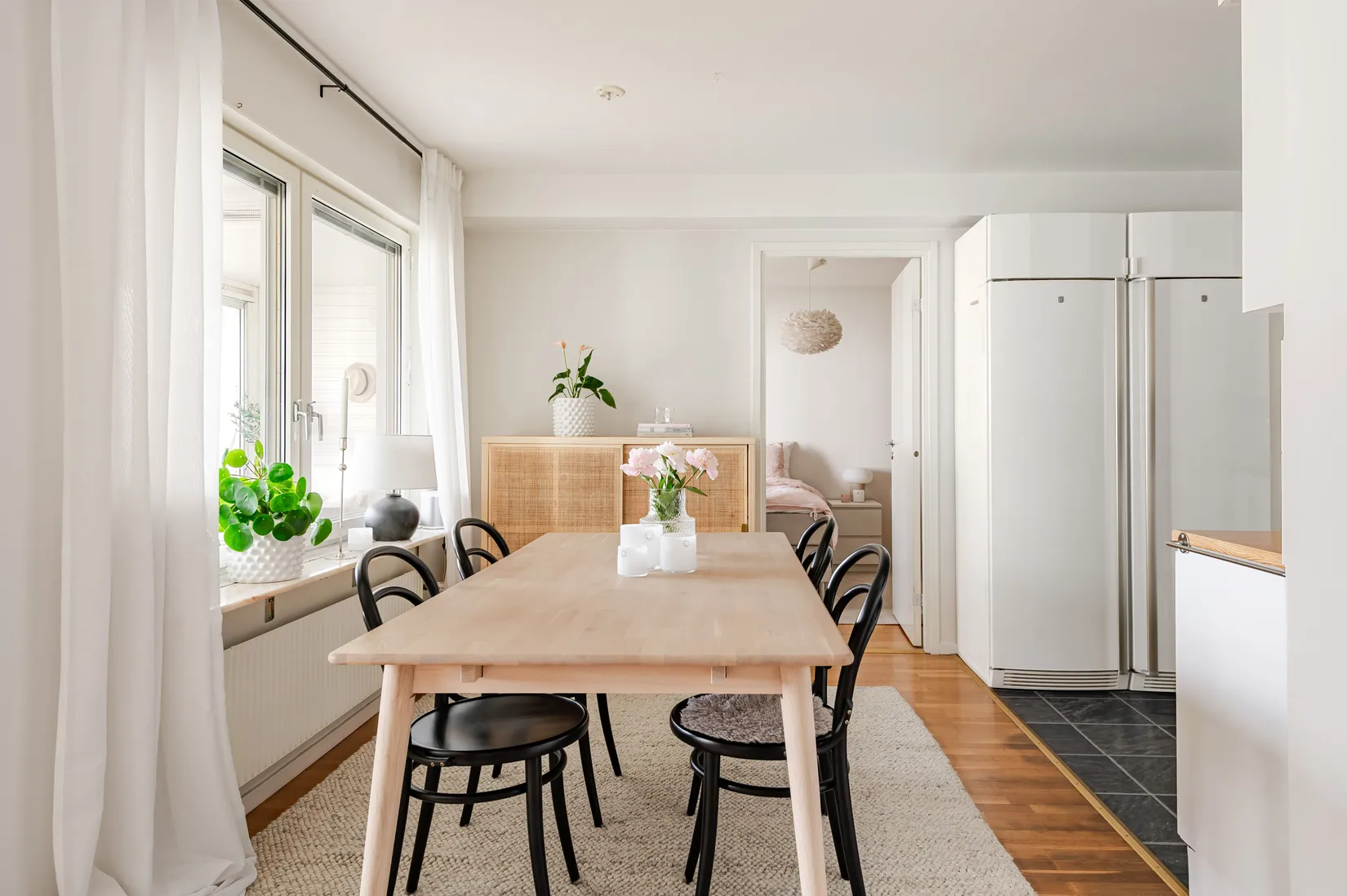 Bostadsrätt, Källgatan 13A, Centralt, Motala