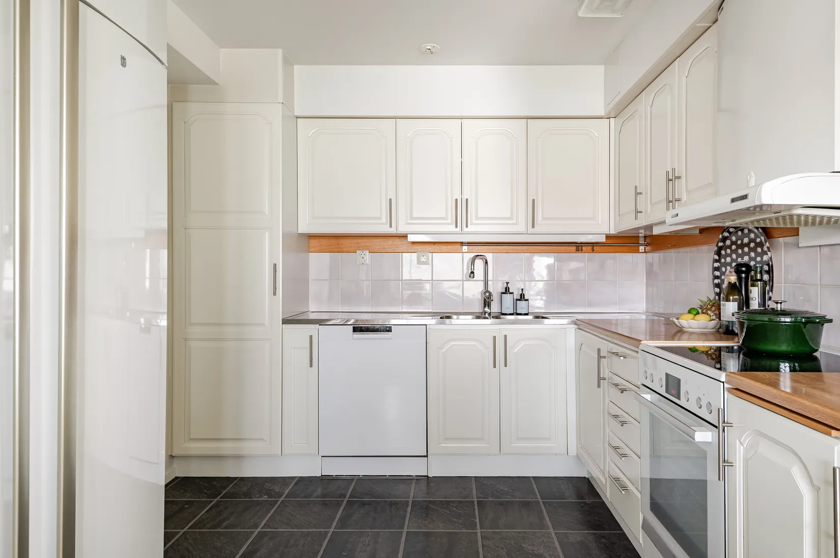Bostadsrätt, Källgatan 13A, Centralt, Motala