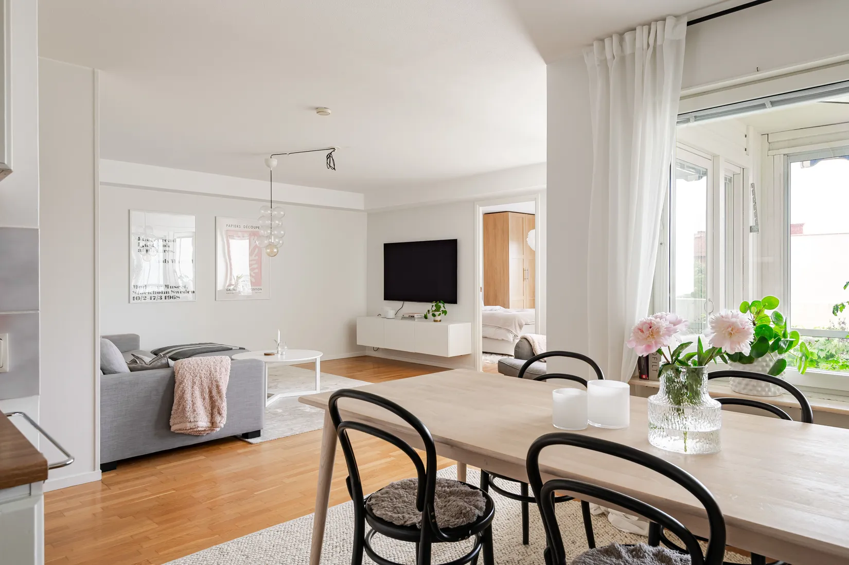 Bostadsrätt, Källgatan 13A, Centralt, Motala