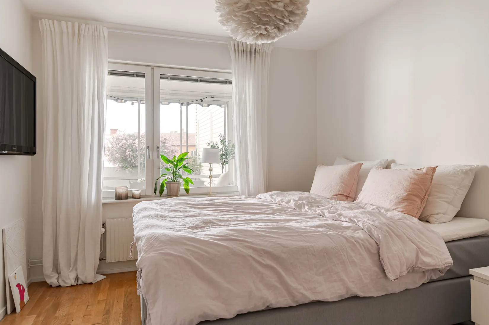 Bostadsrätt, Källgatan 13A, Centralt, Motala