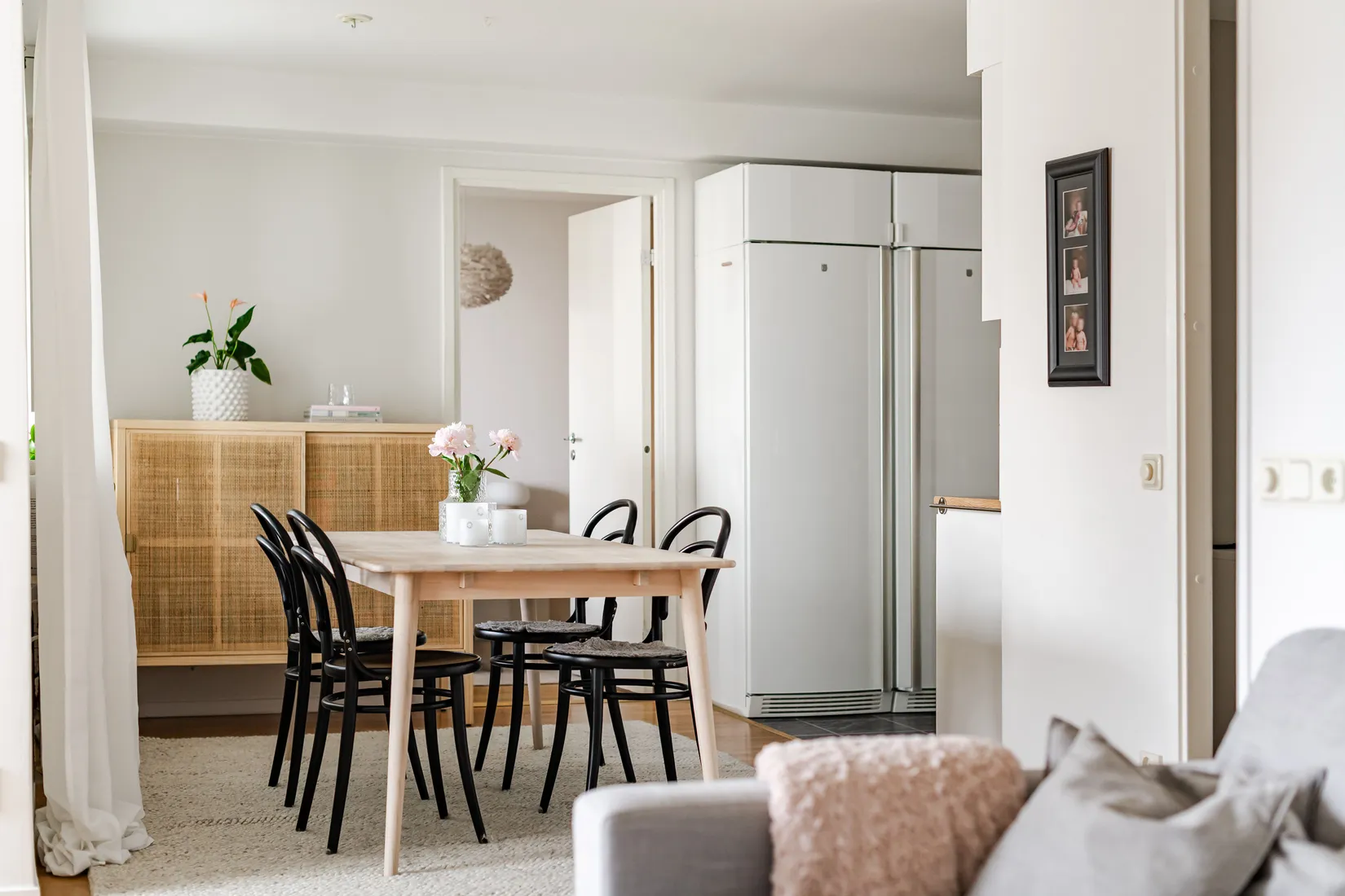 Bostadsrätt, Källgatan 13A, Centralt, Motala