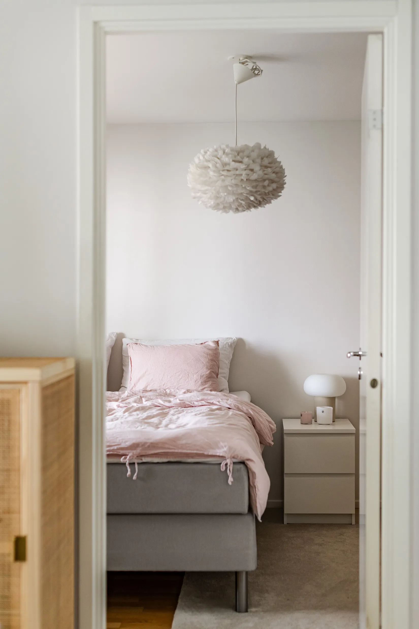 Bostadsrätt, Källgatan 13A, Centralt, Motala