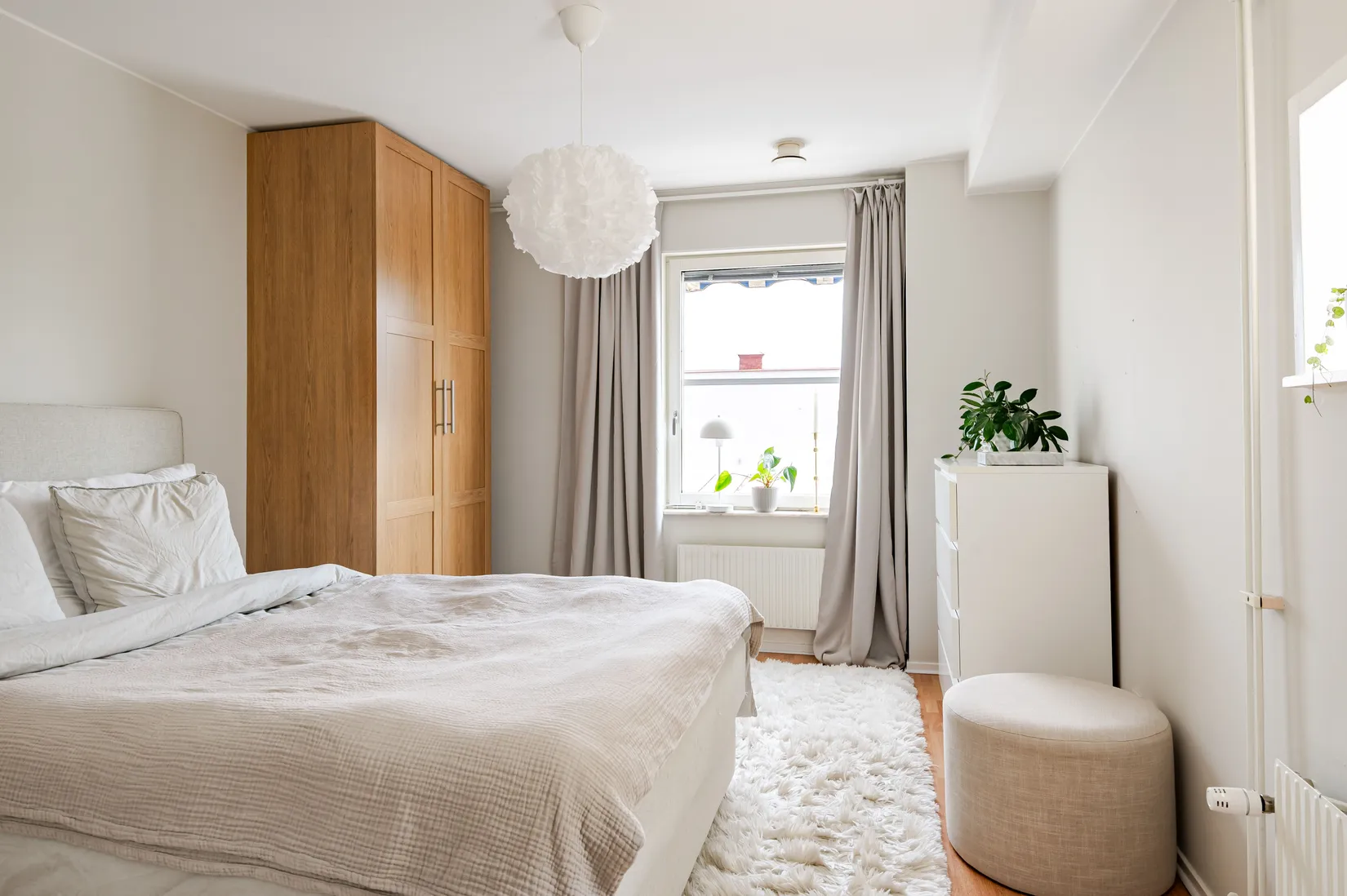 Bostadsrätt, Källgatan 13A, Centralt, Motala