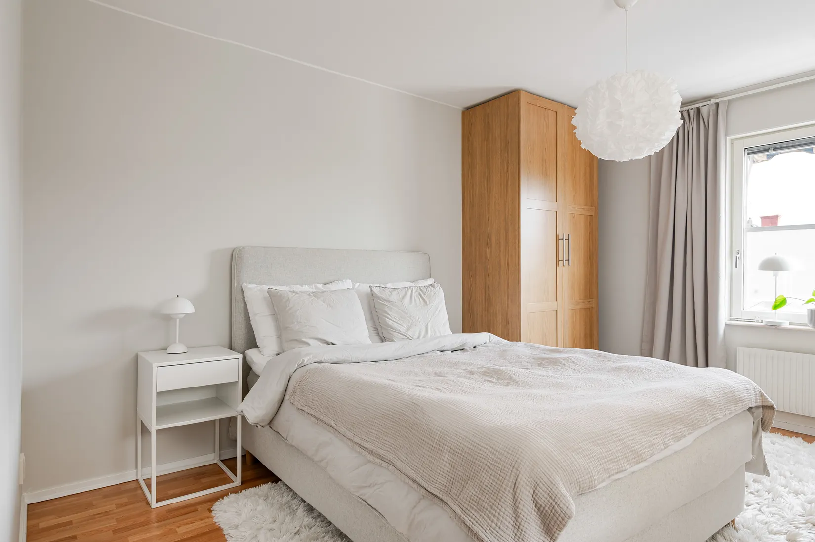 Bostadsrätt, Källgatan 13A, Centralt, Motala
