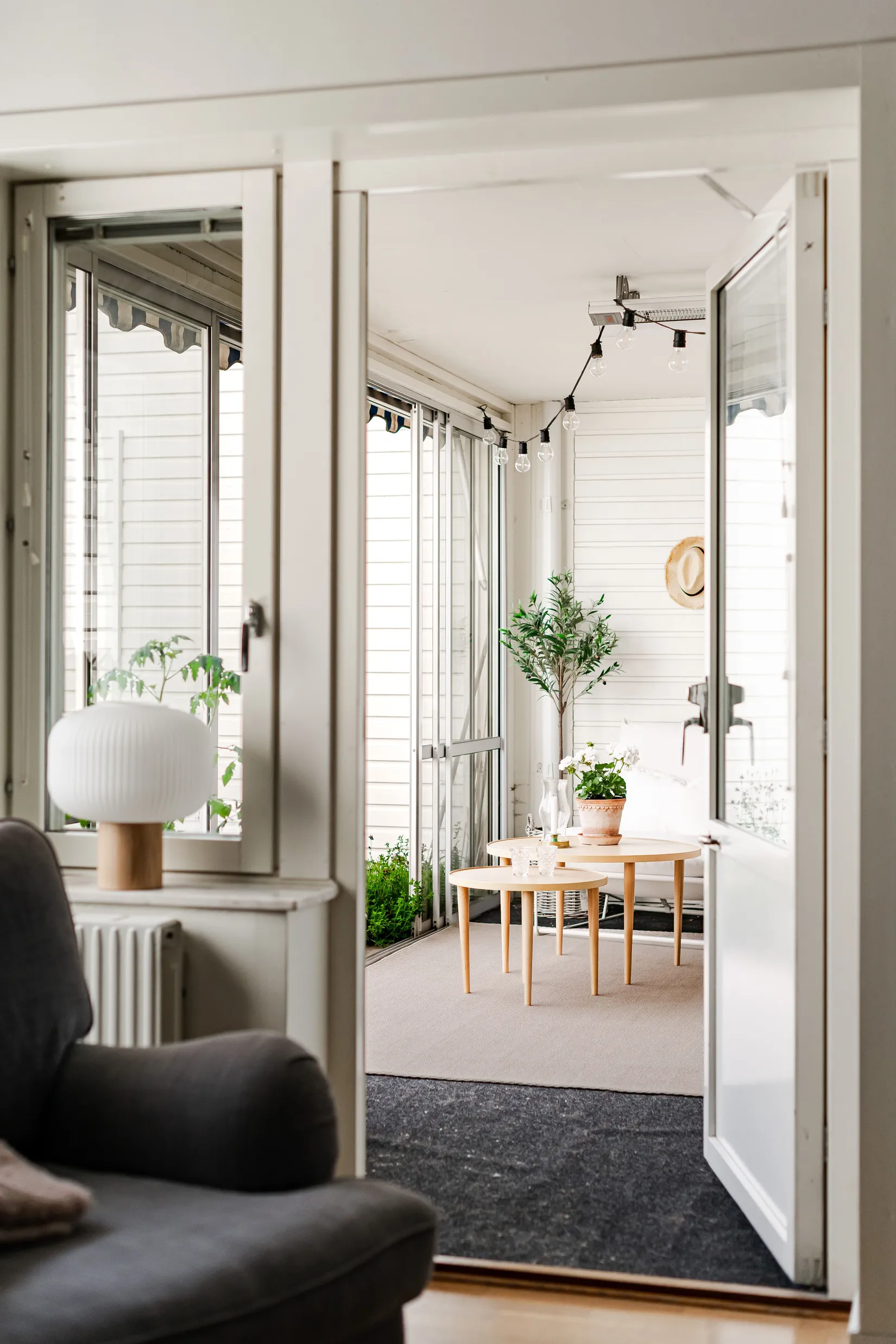 Bostadsrätt, Källgatan 13A, Centralt, Motala