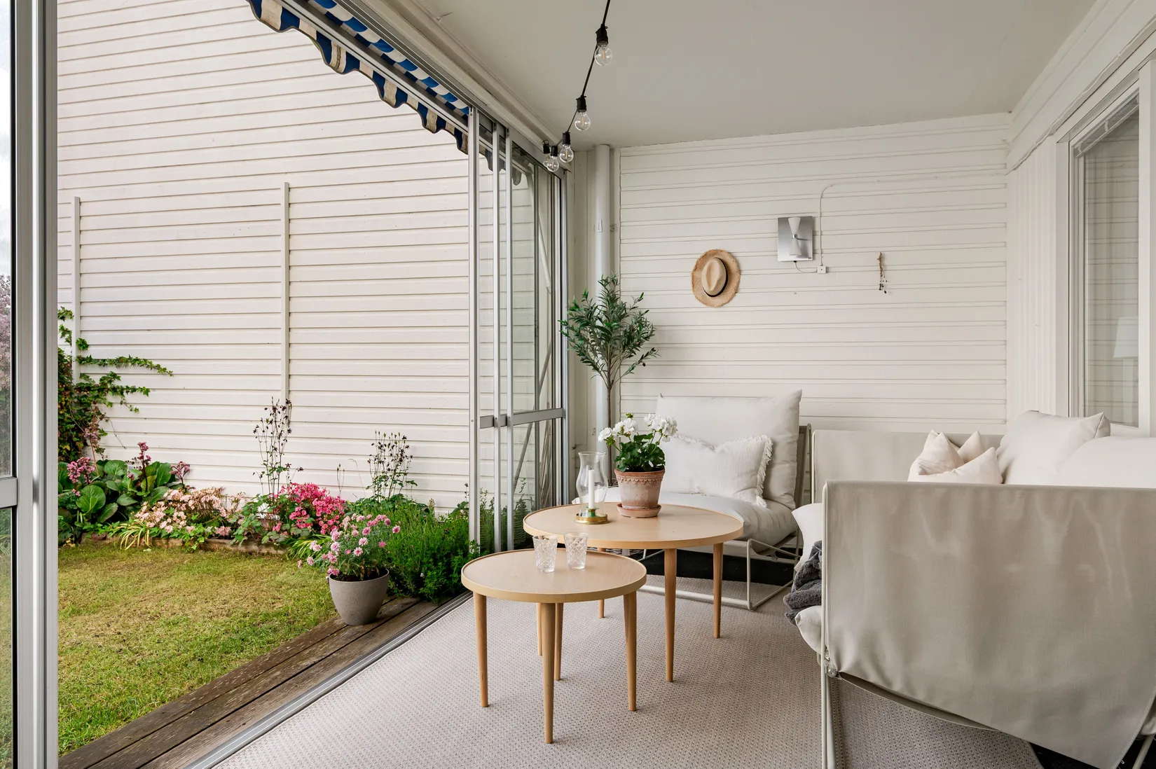 Bostadsrätt, Källgatan 13A, Centralt, Motala