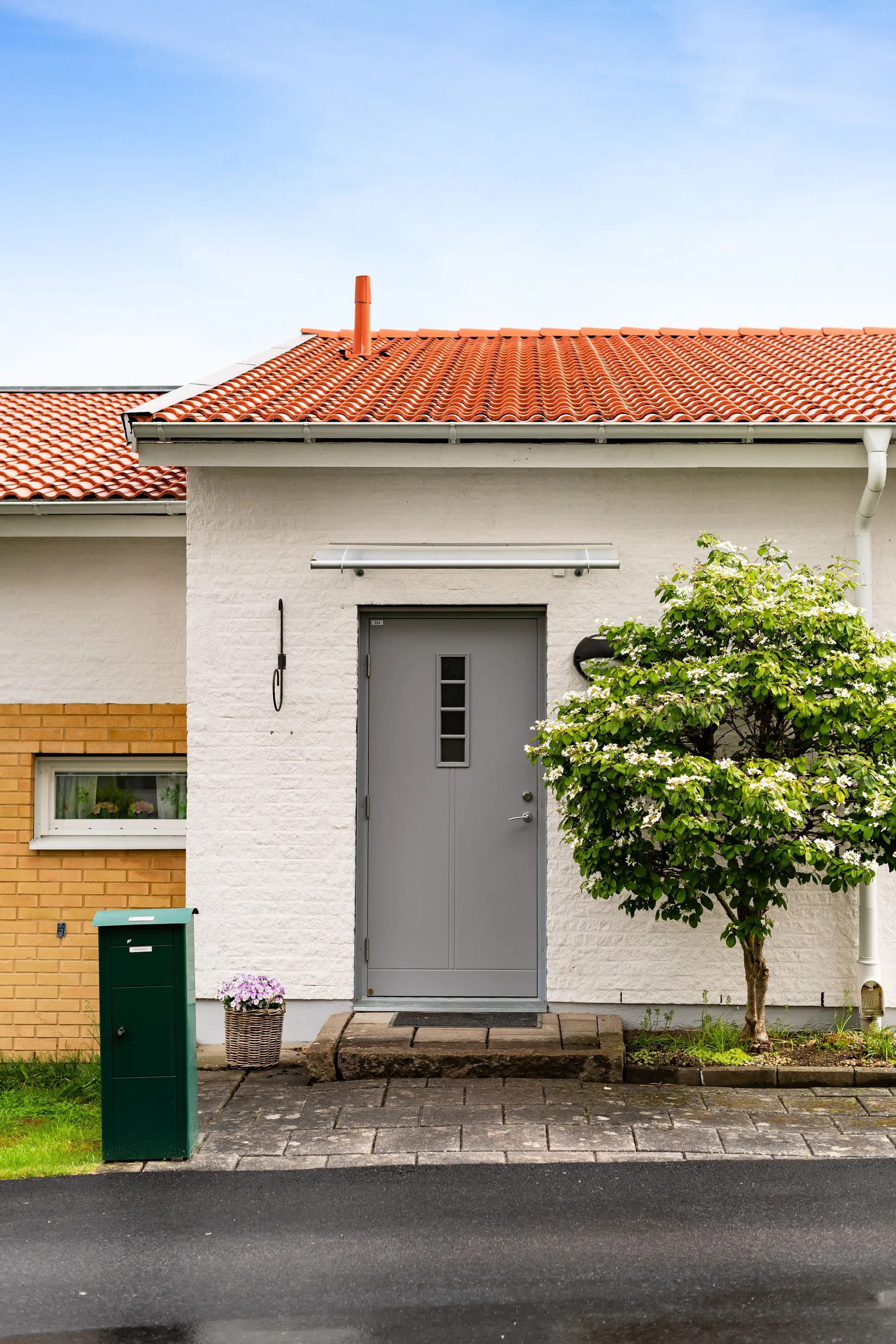 Bostadsrätt, Källgatan 13A, Centralt, Motala