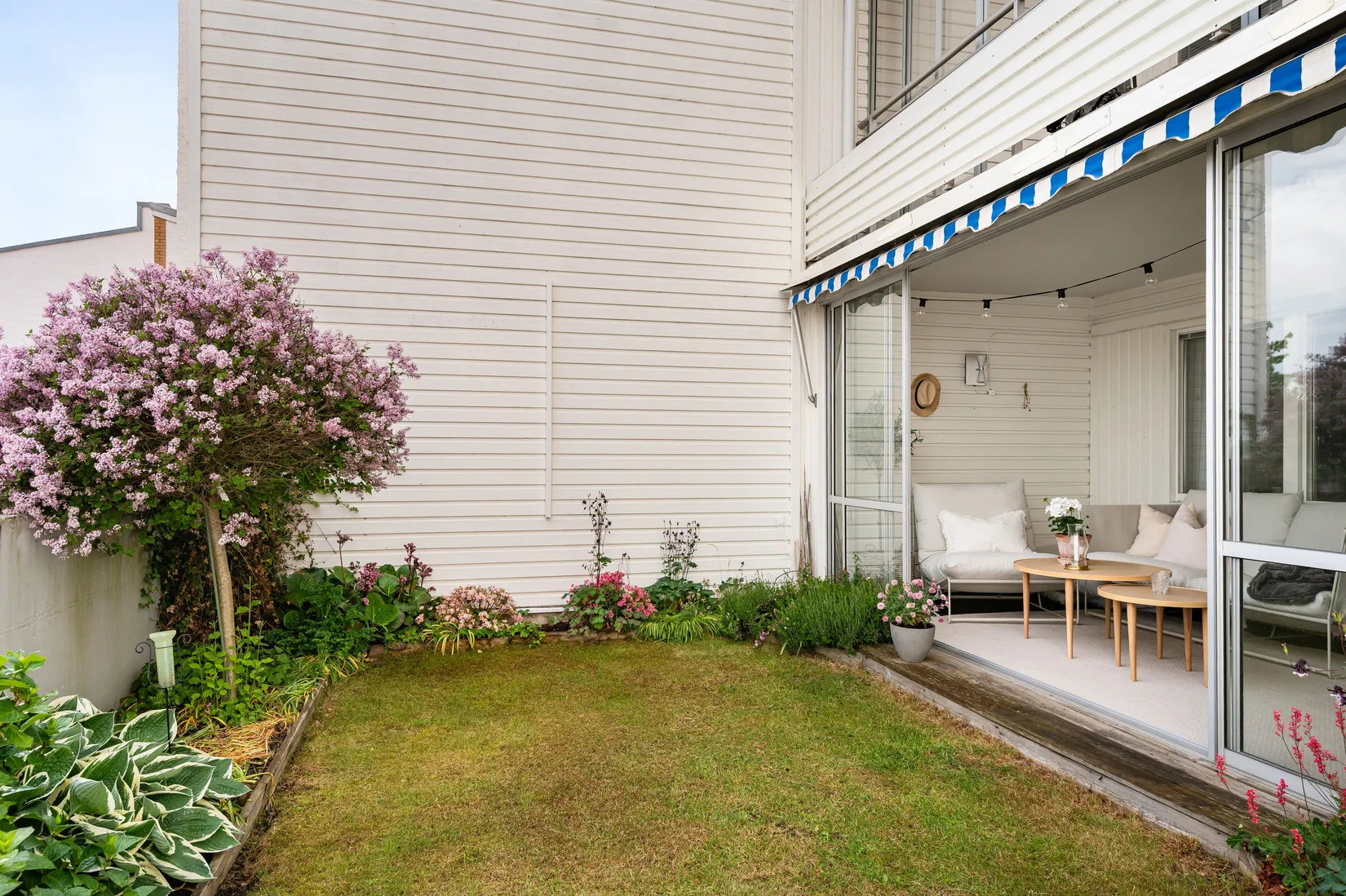 Bostadsrätt, Källgatan 13A, Centralt, Motala