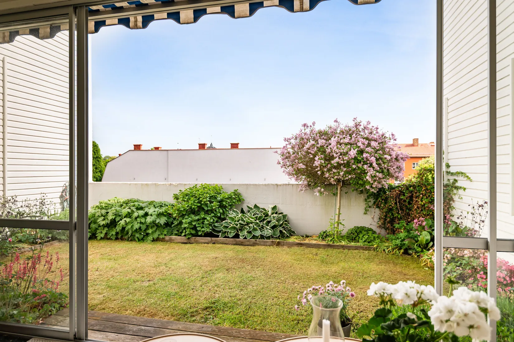 Bostadsrätt, Källgatan 13A, Centralt, Motala