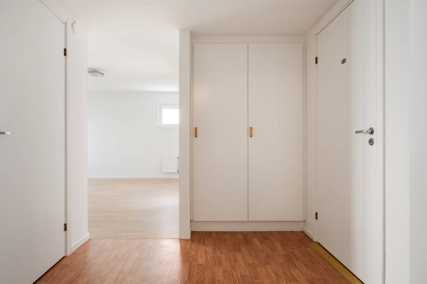 Bostadsrätt, Finn Malmgrens Väg 1A, Hammarbyhöjden, Stockholm