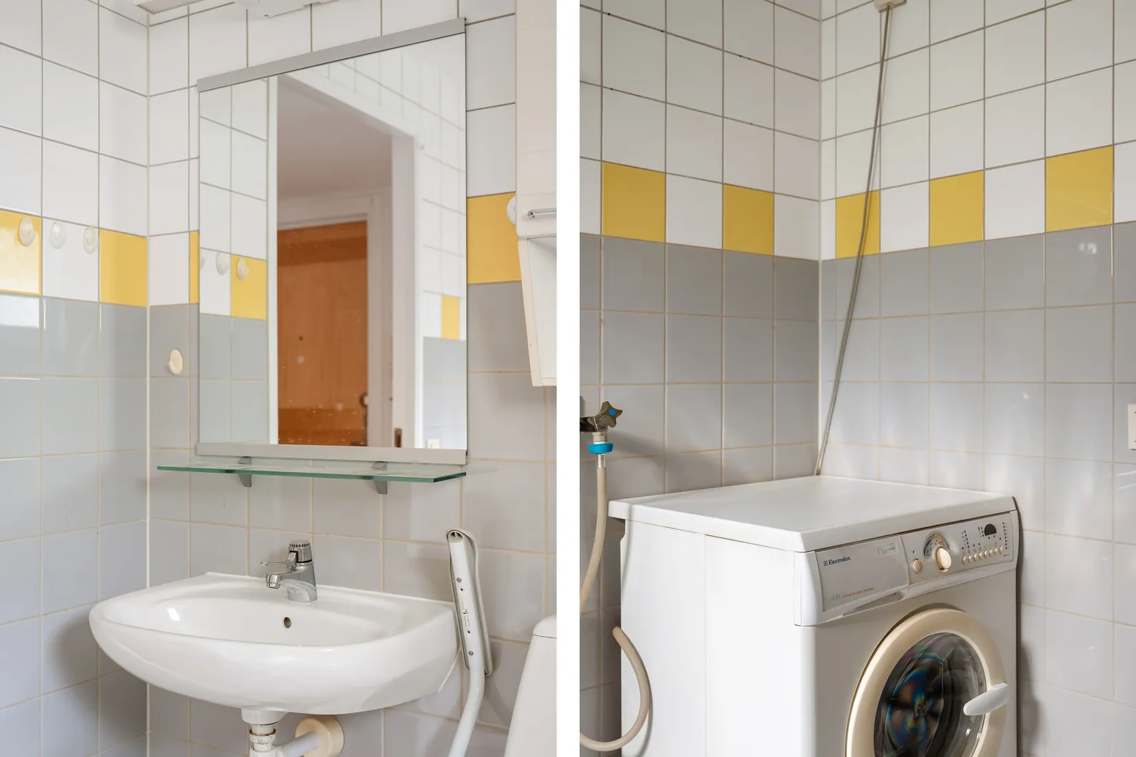 Bostadsrätt, Finn Malmgrens Väg 1A, Hammarbyhöjden, Stockholm