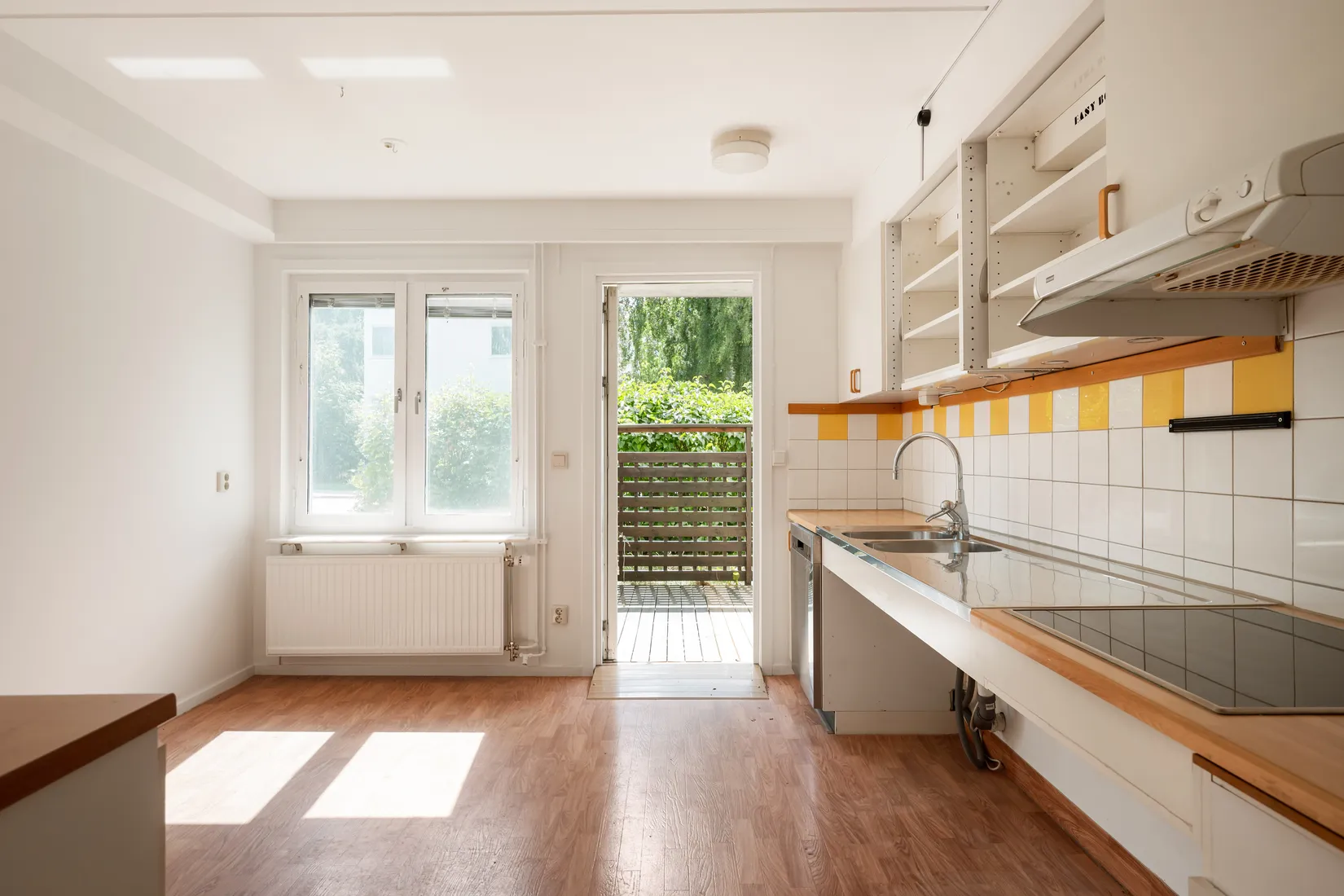 Bostadsrätt, Finn Malmgrens Väg 1A, Hammarbyhöjden, Stockholm