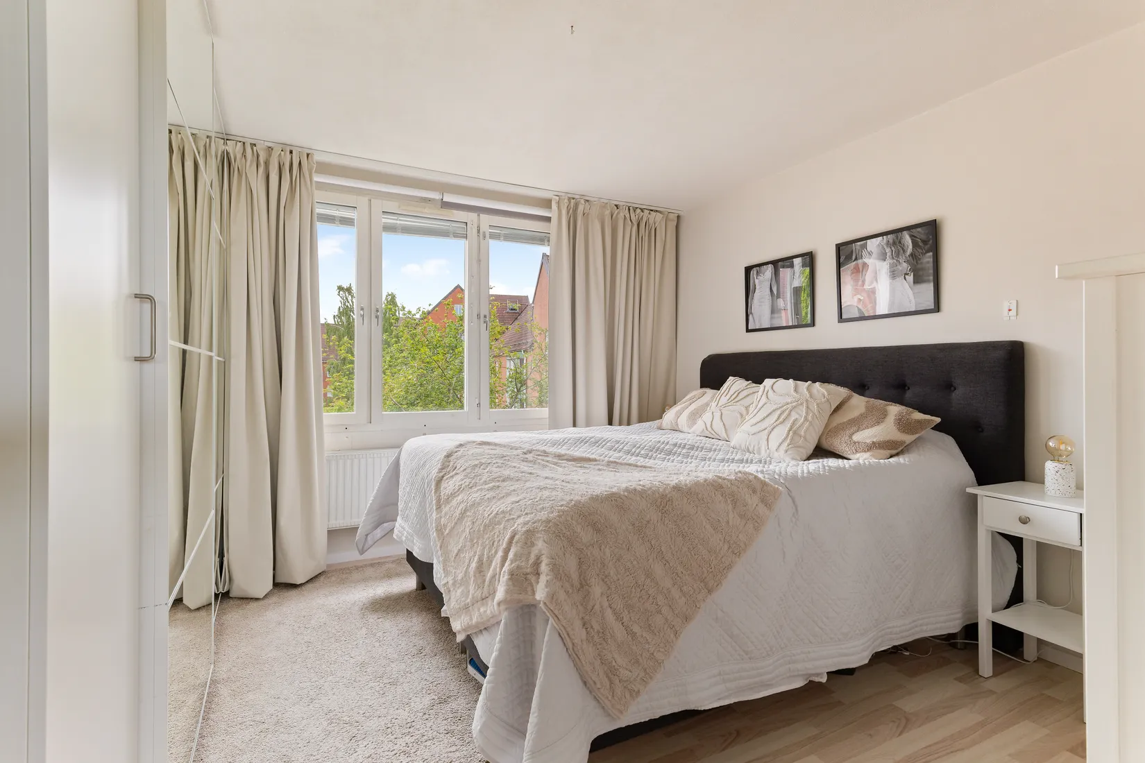Bostadsrätt, Vinggatan 18, 3tr, Skarpnäck, Stockholm