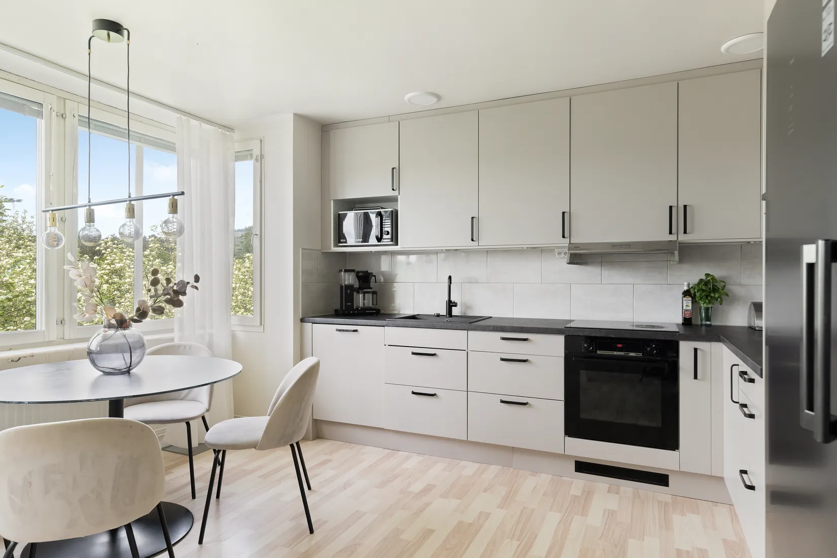 Bostadsrätt, Vinggatan 18, 3tr, Skarpnäck, Stockholm