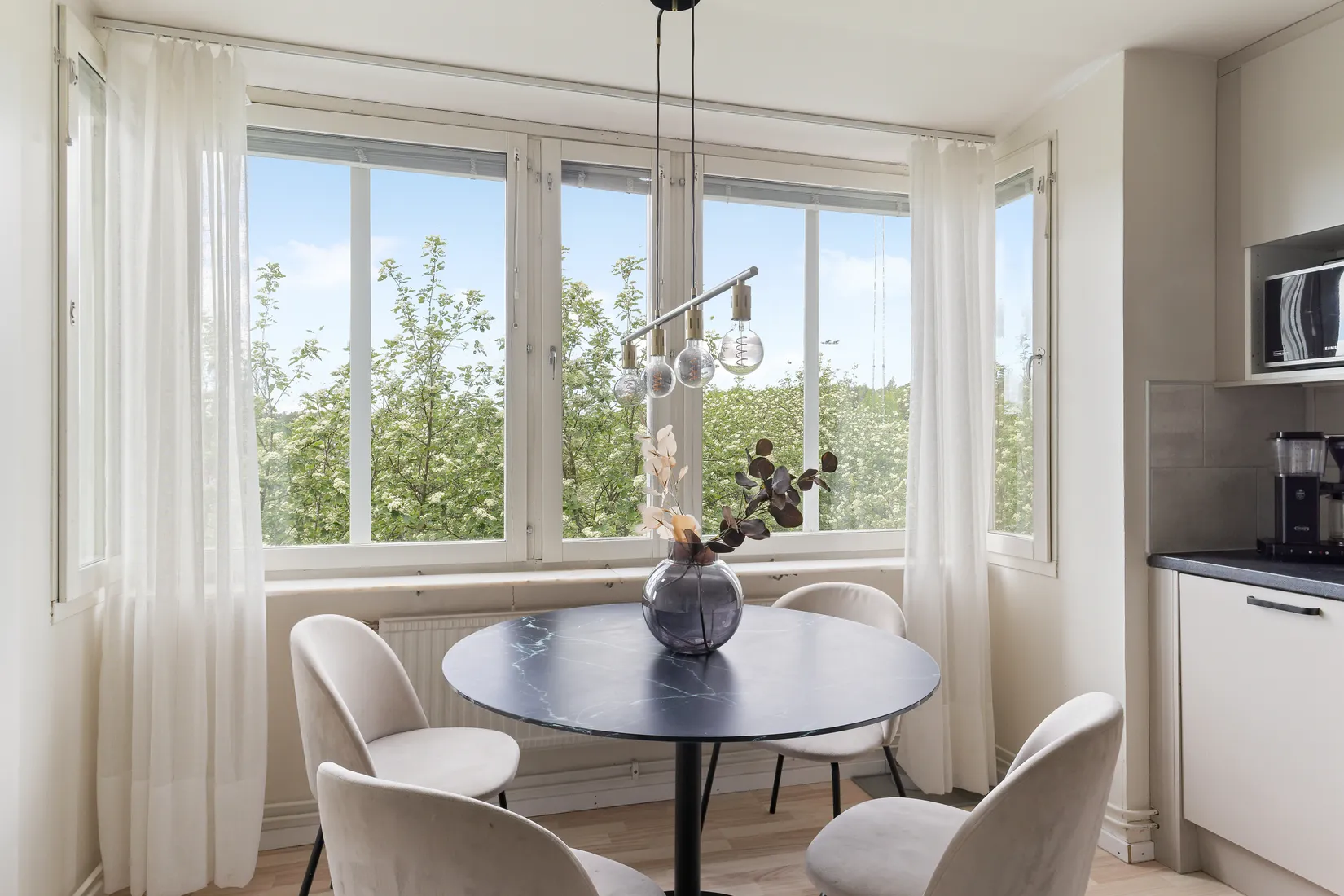 Bostadsrätt, Vinggatan 18, 3tr, Skarpnäck, Stockholm
