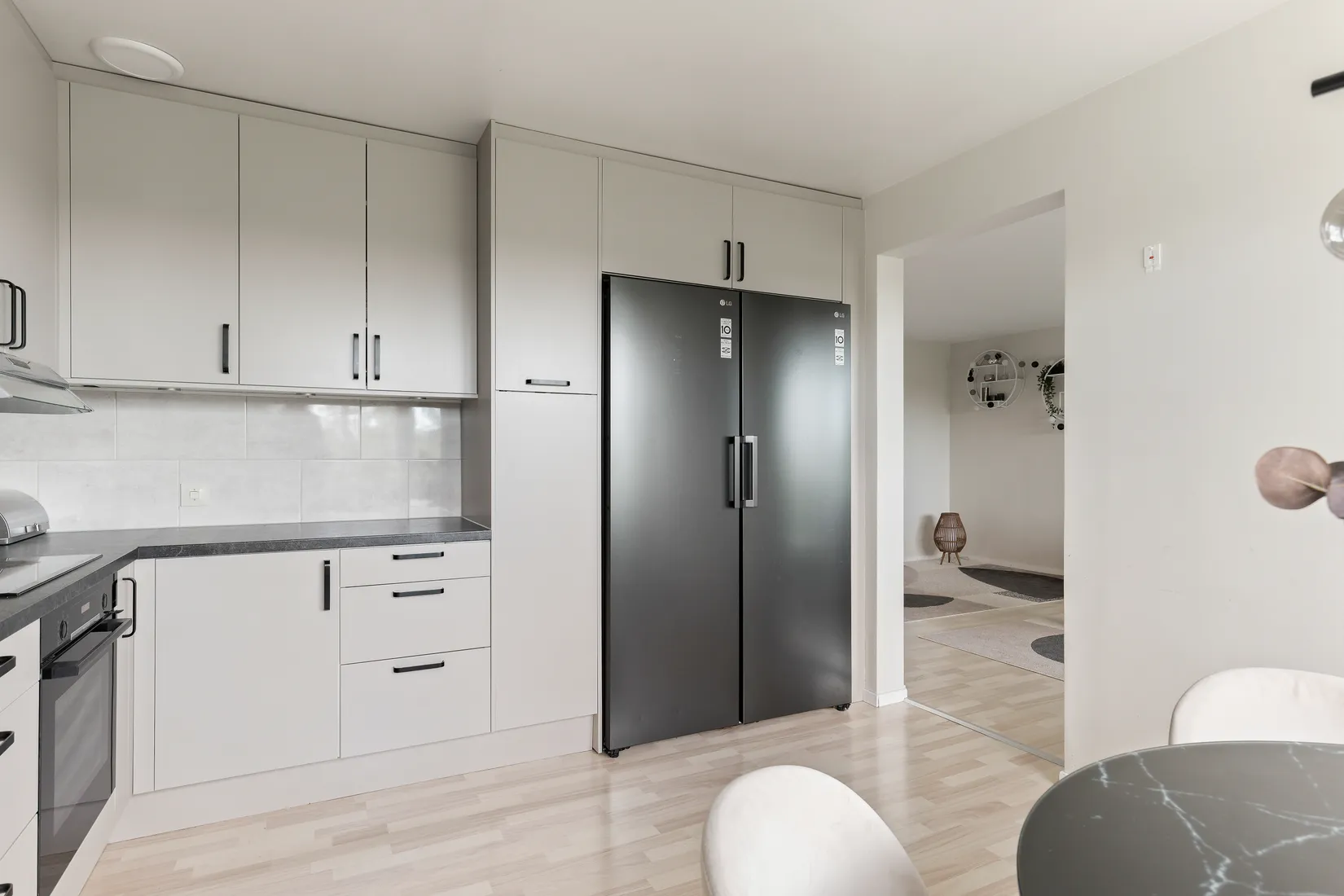Bostadsrätt, Vinggatan 18, 3tr, Skarpnäck, Stockholm