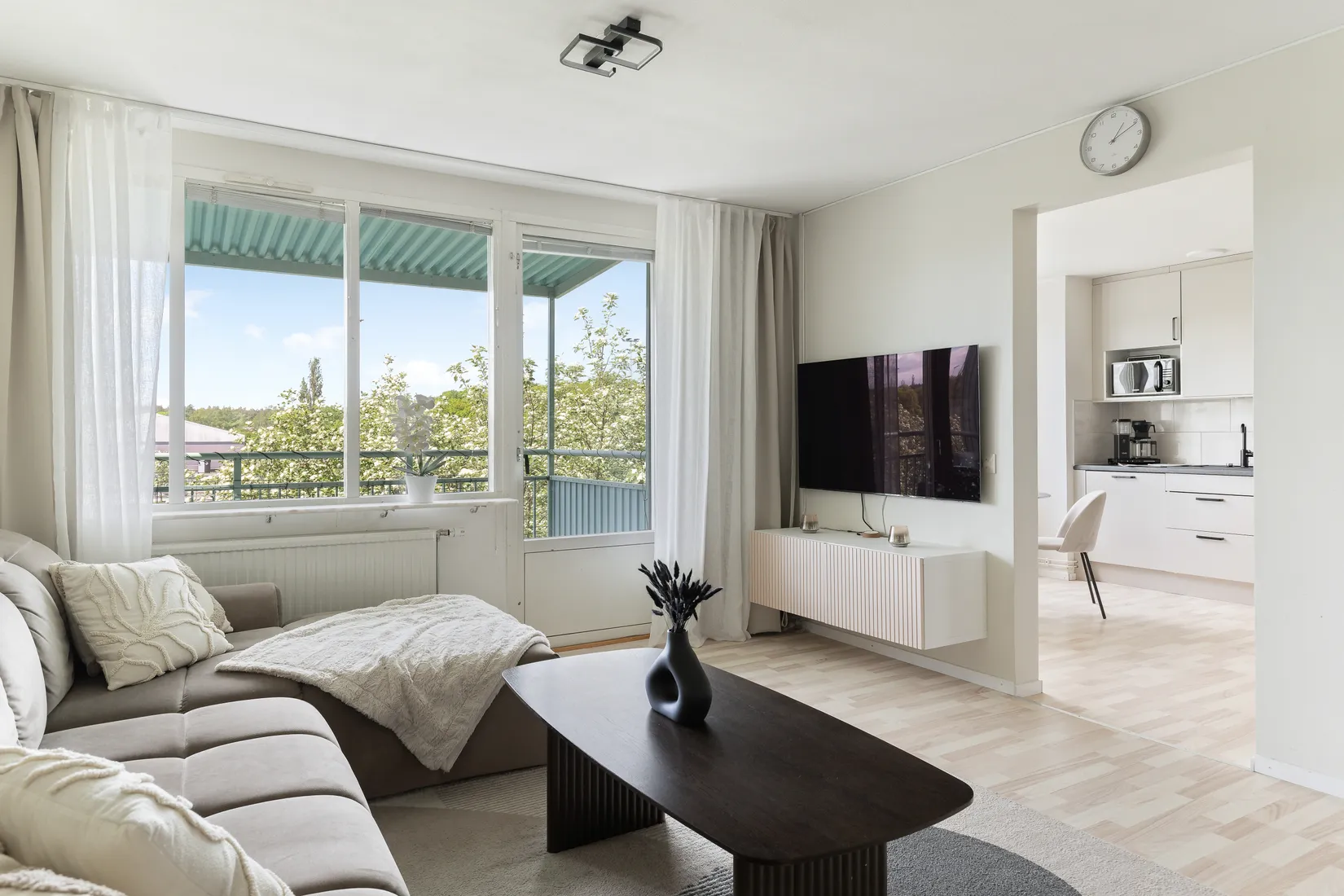 Bostadsrätt, Vinggatan 18, 3tr, Skarpnäck, Stockholm