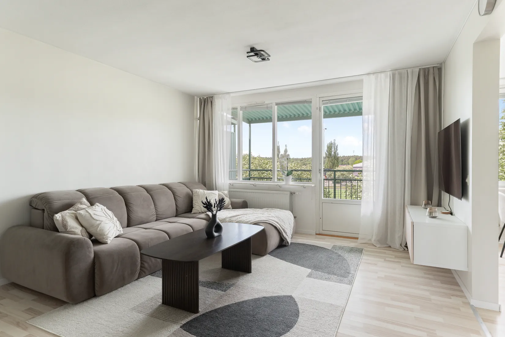 Bostadsrätt, Vinggatan 18, 3tr, Skarpnäck, Stockholm