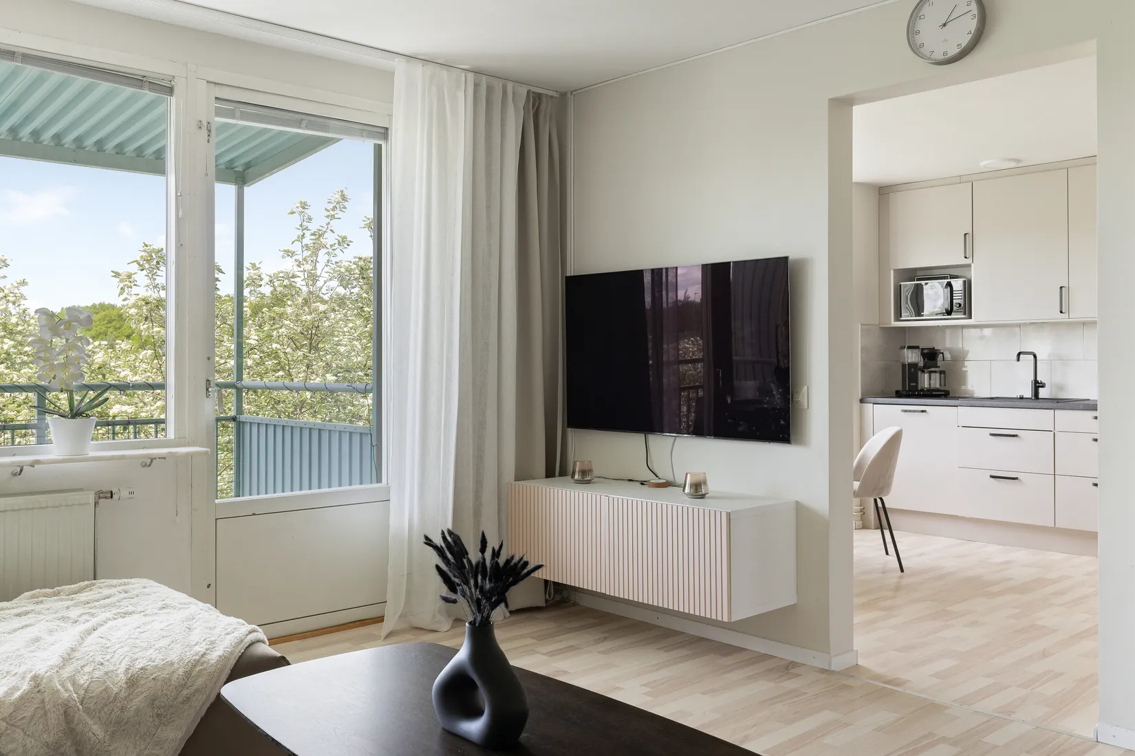 Bostadsrätt, Vinggatan 18, 3tr, Skarpnäck, Stockholm