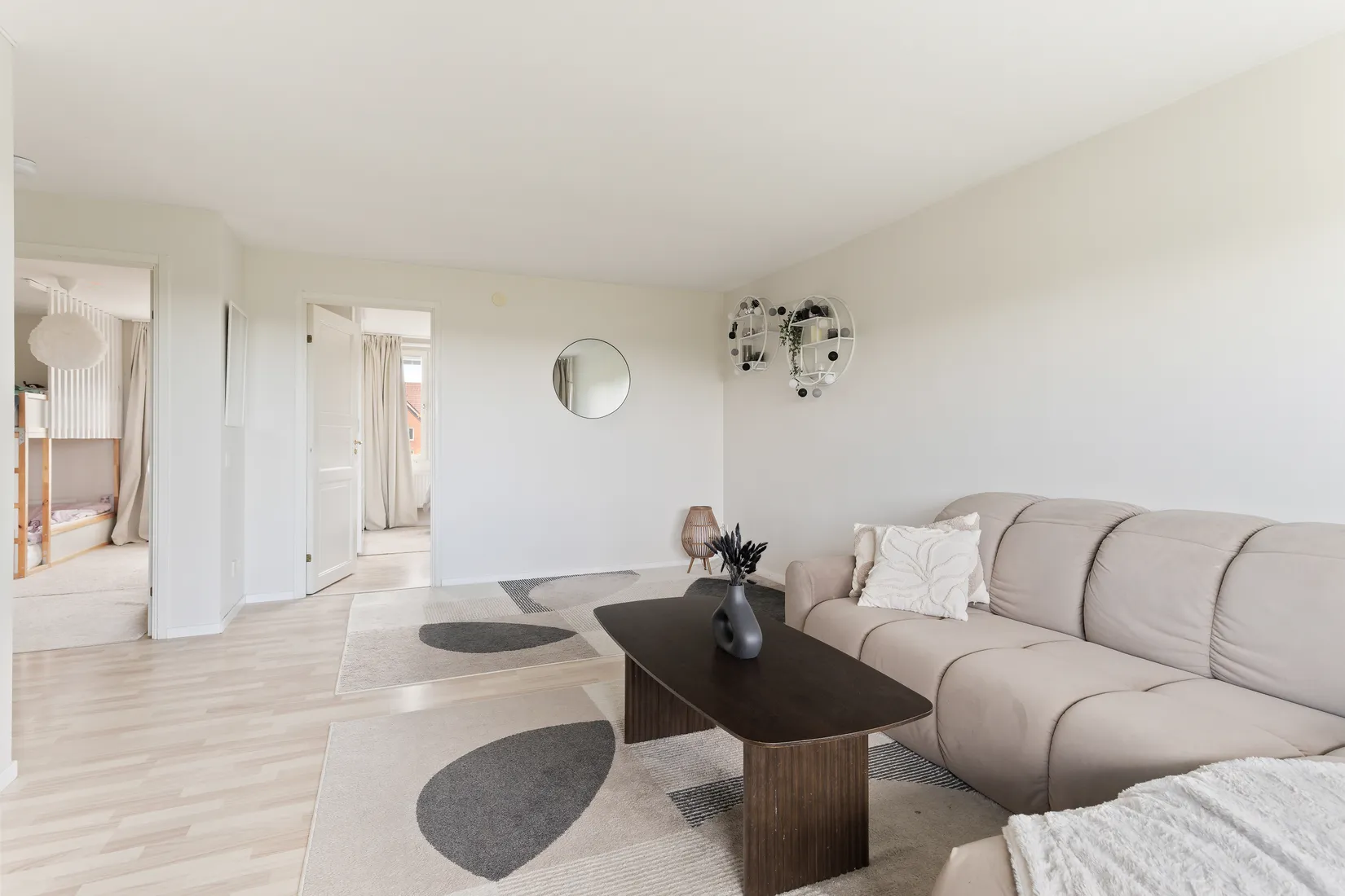 Bostadsrätt, Vinggatan 18, 3tr, Skarpnäck, Stockholm