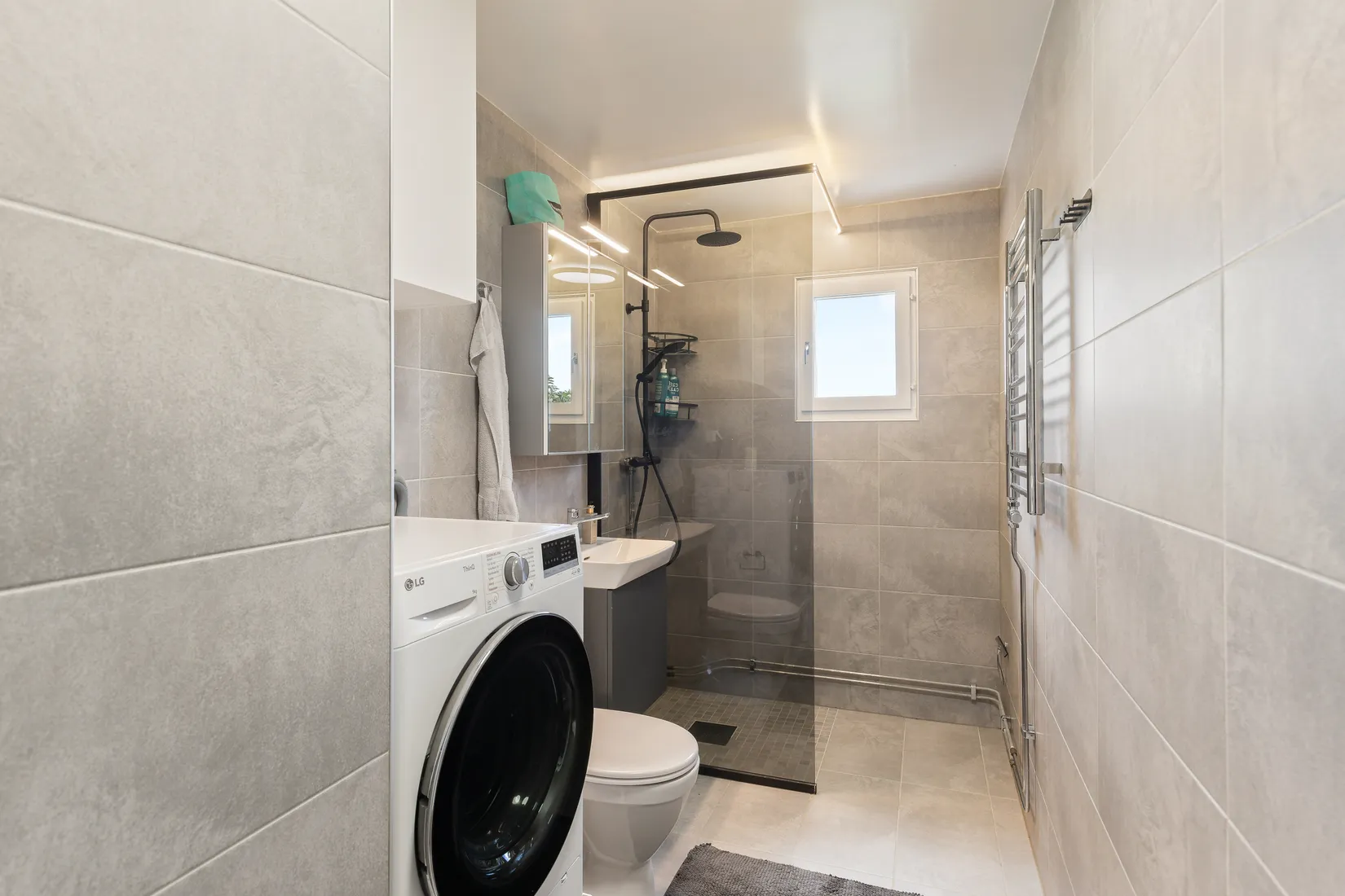 Bostadsrätt, Vinggatan 18, 3tr, Skarpnäck, Stockholm