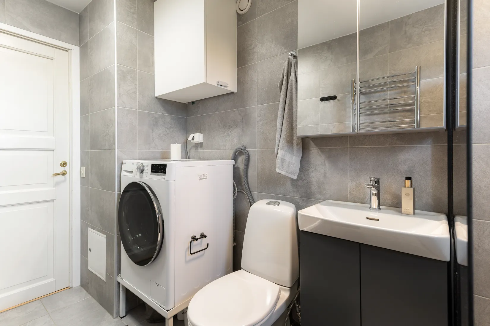 Bostadsrätt, Vinggatan 18, 3tr, Skarpnäck, Stockholm
