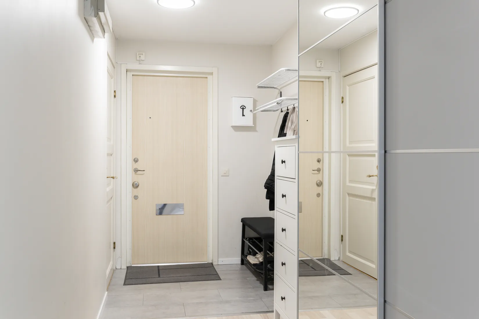 Bostadsrätt, Vinggatan 18, 3tr, Skarpnäck, Stockholm