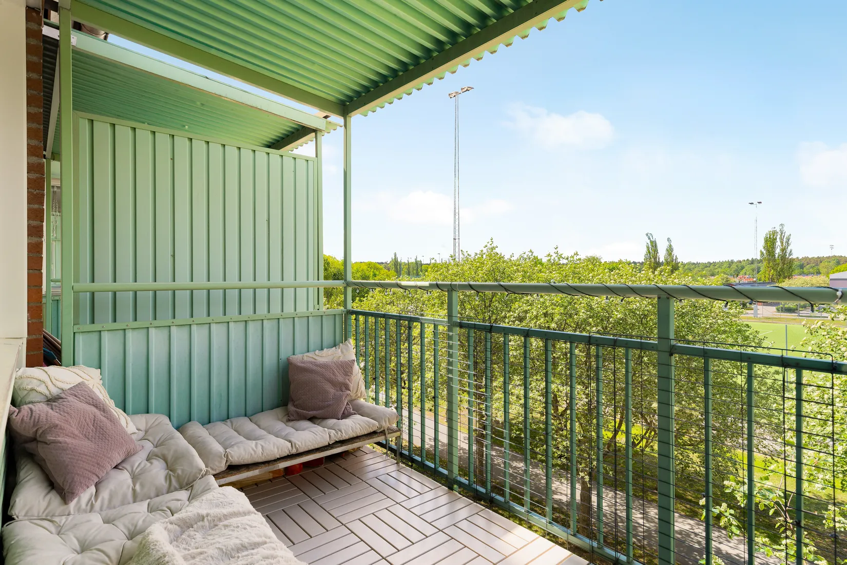 Bostadsrätt, Vinggatan 18, 3tr, Skarpnäck, Stockholm