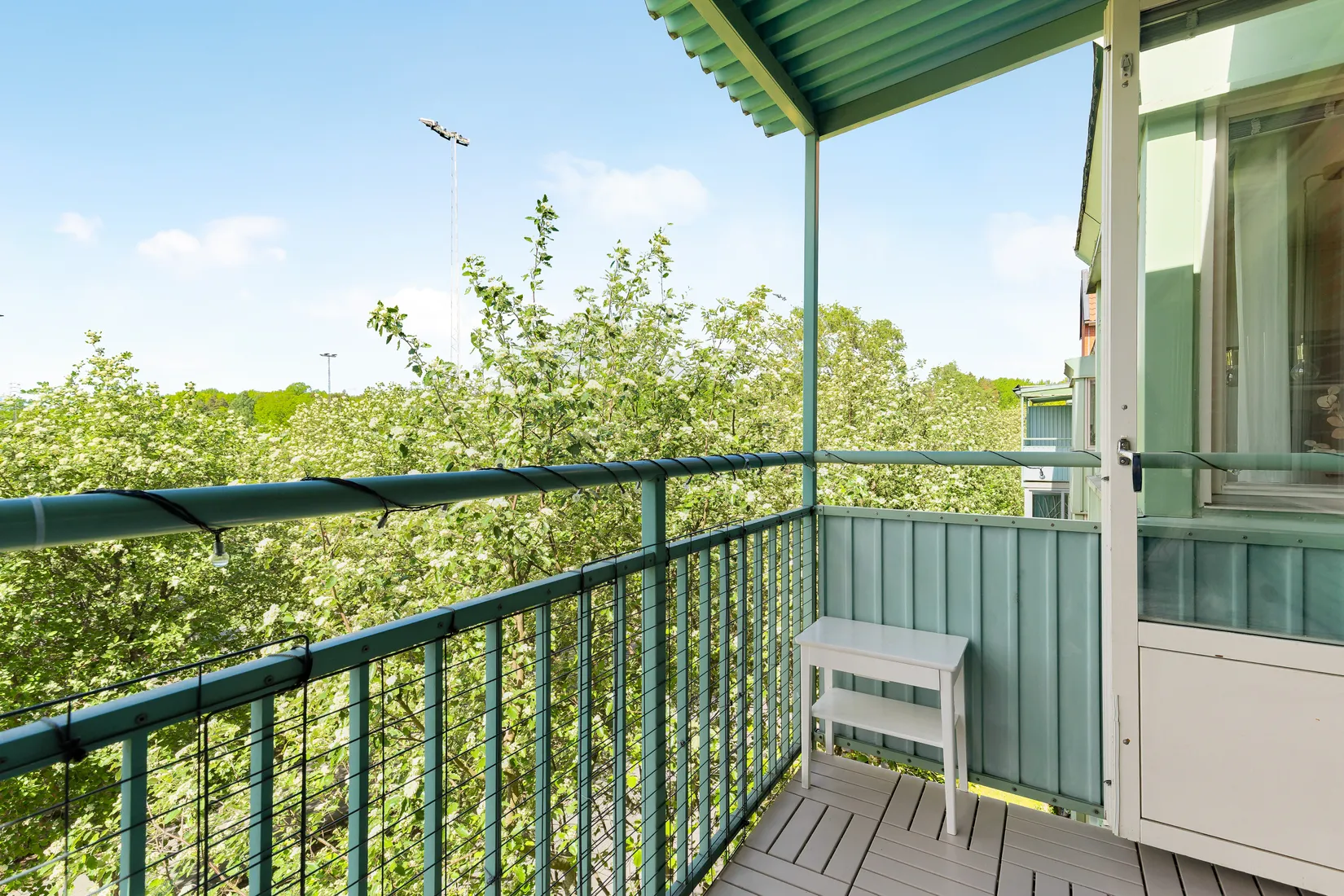 Bostadsrätt, Vinggatan 18, 3tr, Skarpnäck, Stockholm