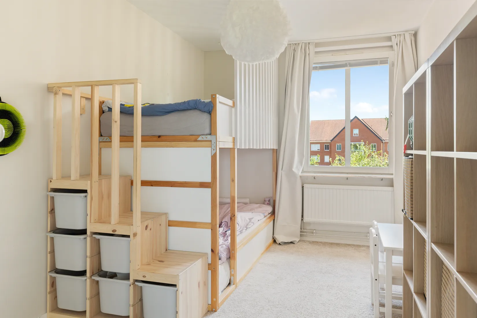 Bostadsrätt, Vinggatan 18, 3tr, Skarpnäck, Stockholm