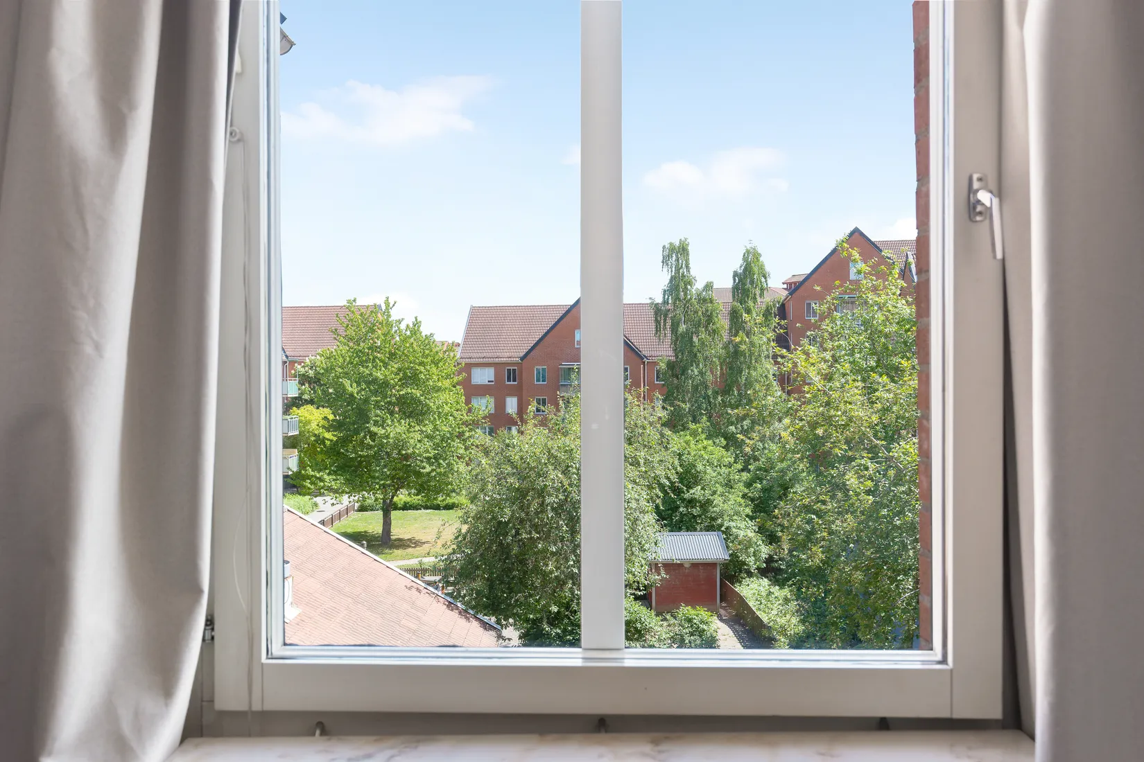 Bostadsrätt, Vinggatan 18, 3tr, Skarpnäck, Stockholm