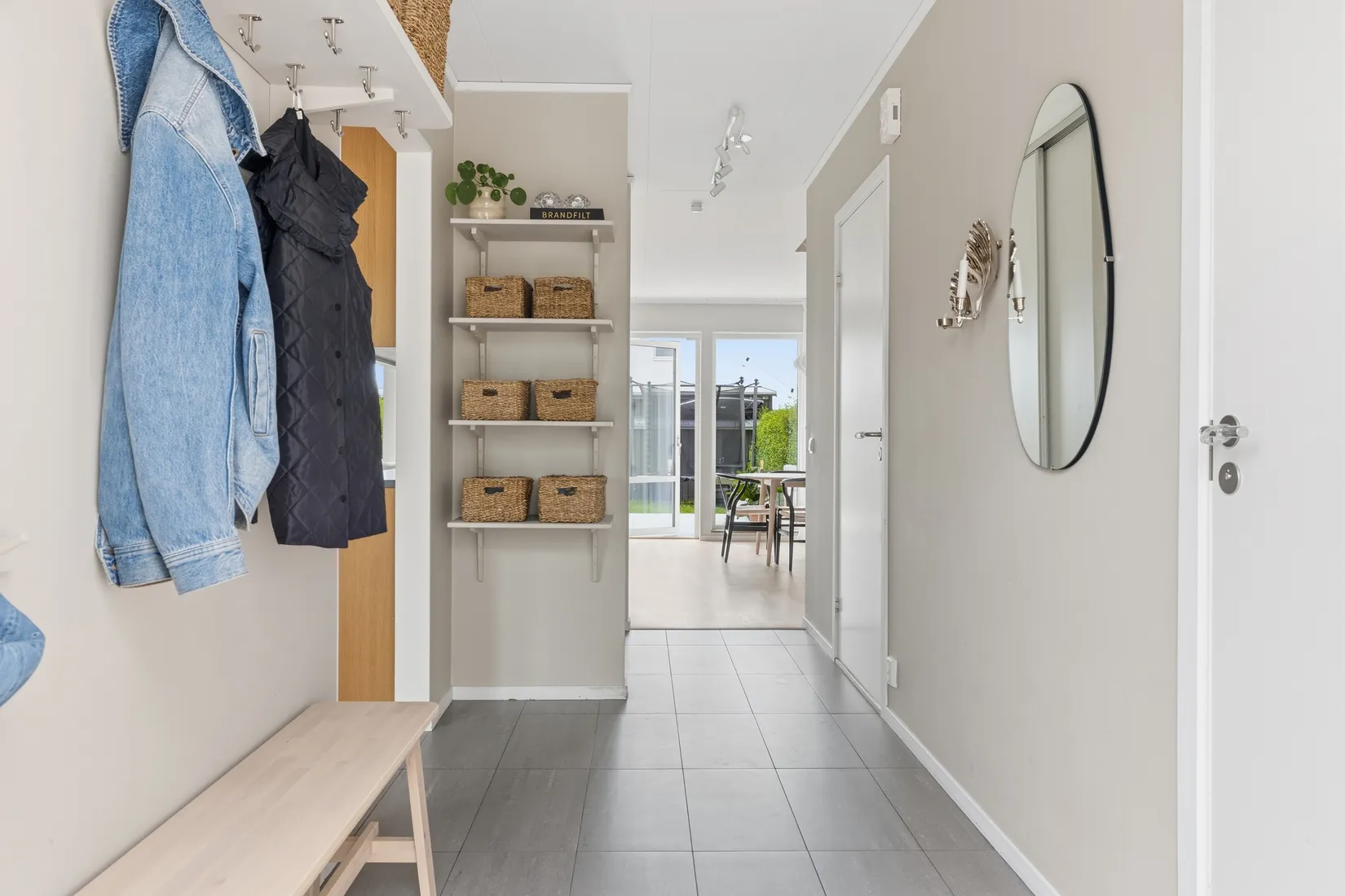 Villa, Radhus, Gåsörtsvägen 3, Ursvik, Sundbyberg
