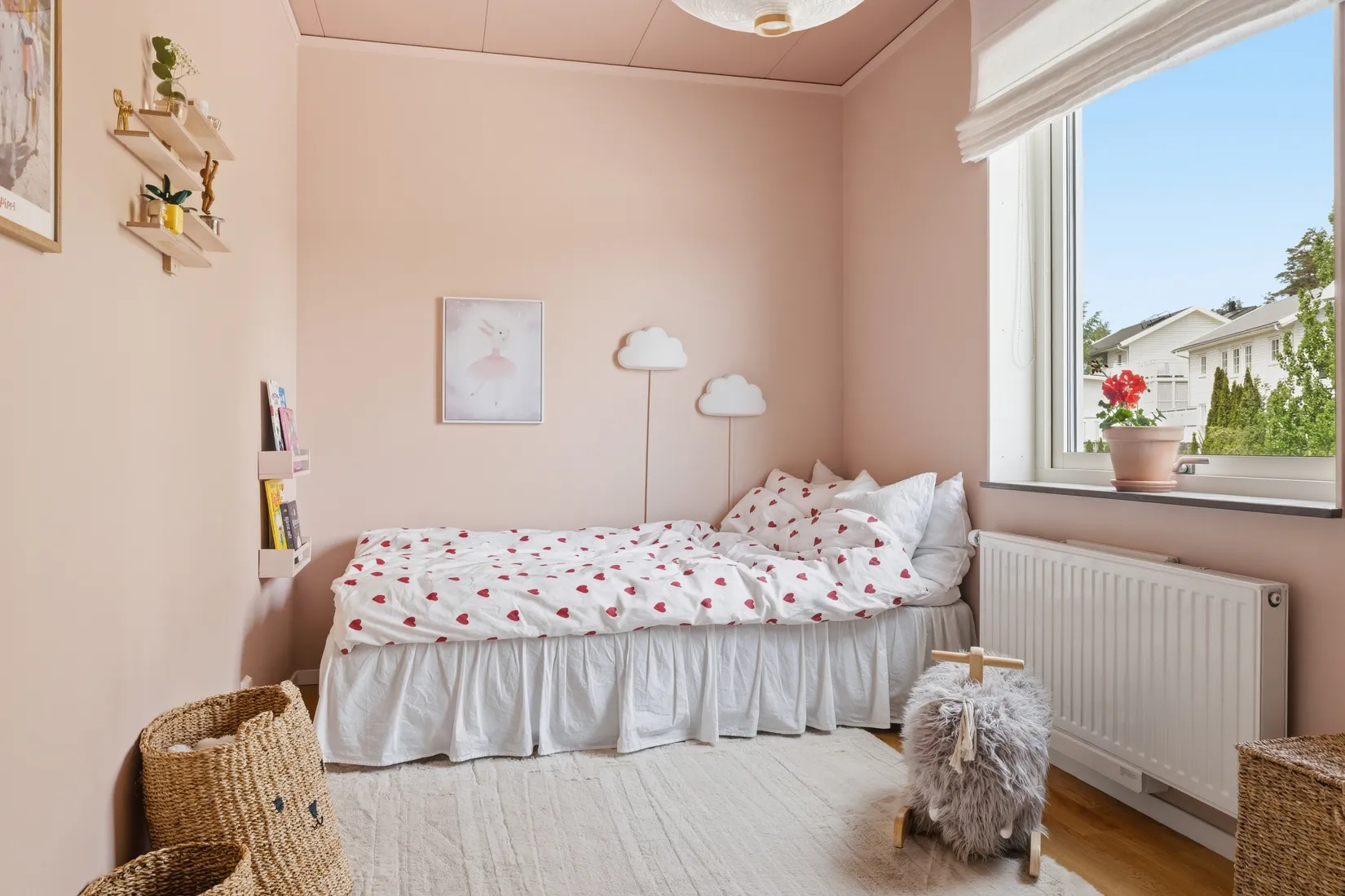 Villa, Radhus, Gåsörtsvägen 3, Ursvik, Sundbyberg