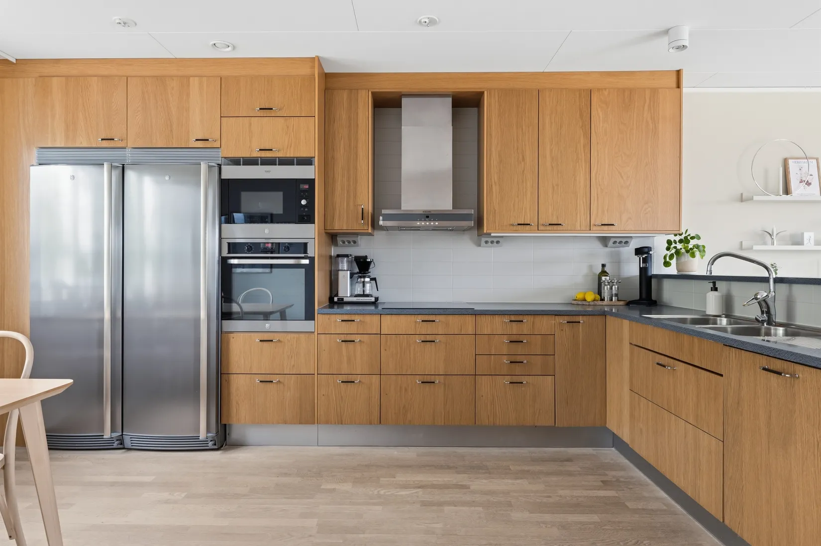Villa, Radhus, Gåsörtsvägen 3, Ursvik, Sundbyberg