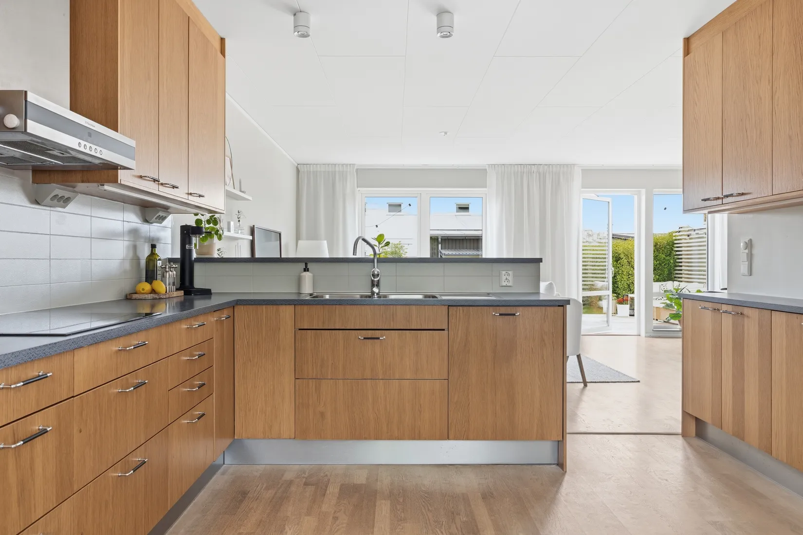 Villa, Radhus, Gåsörtsvägen 3, Ursvik, Sundbyberg