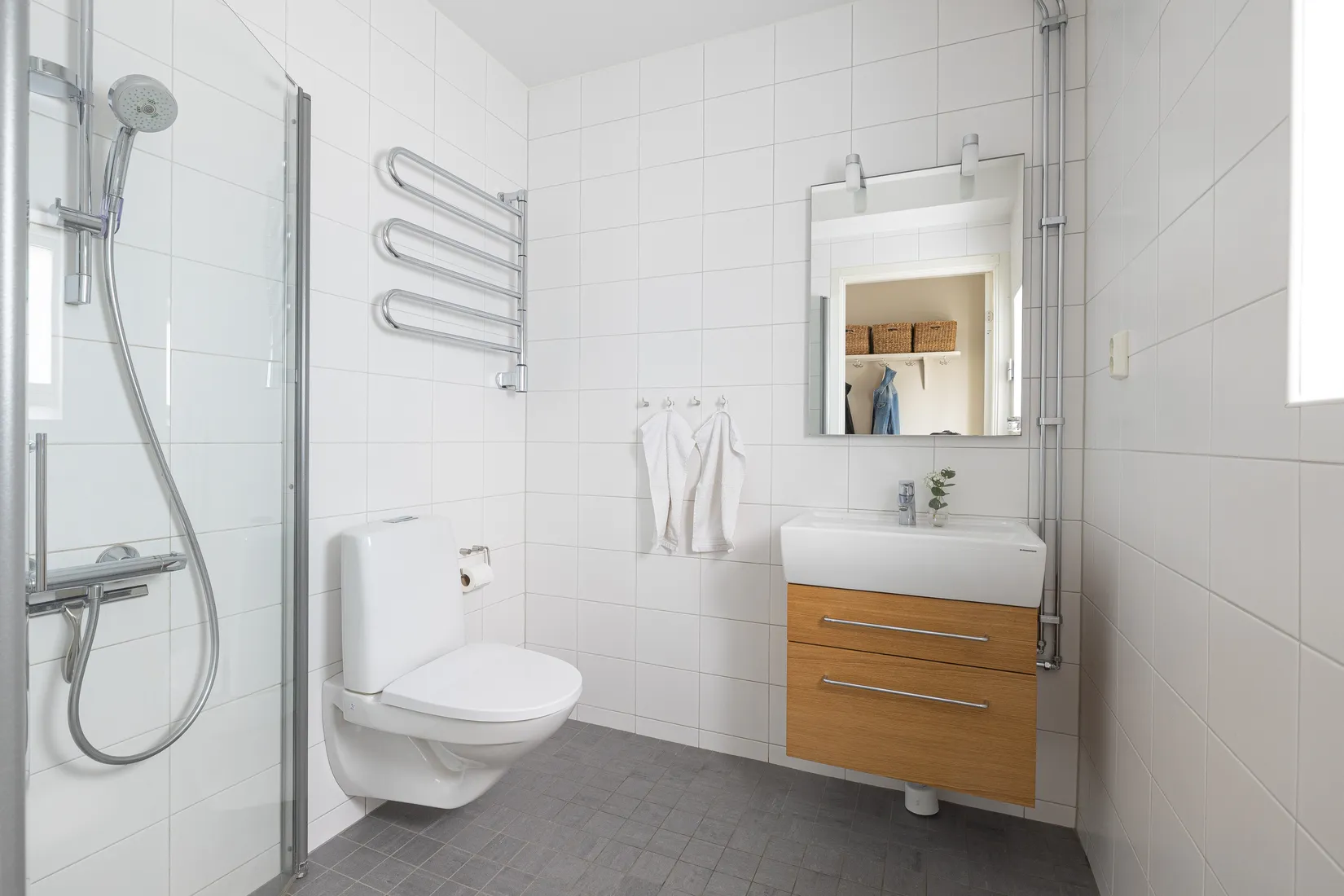 Villa, Radhus, Gåsörtsvägen 3, Ursvik, Sundbyberg