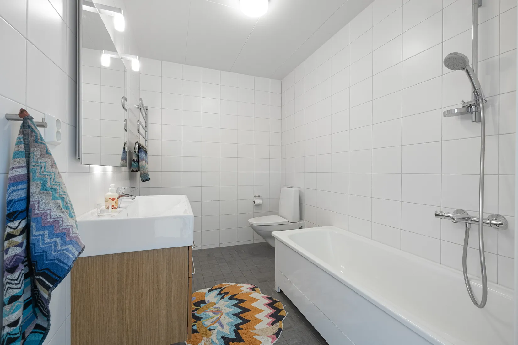 Villa, Radhus, Gåsörtsvägen 3, Ursvik, Sundbyberg
