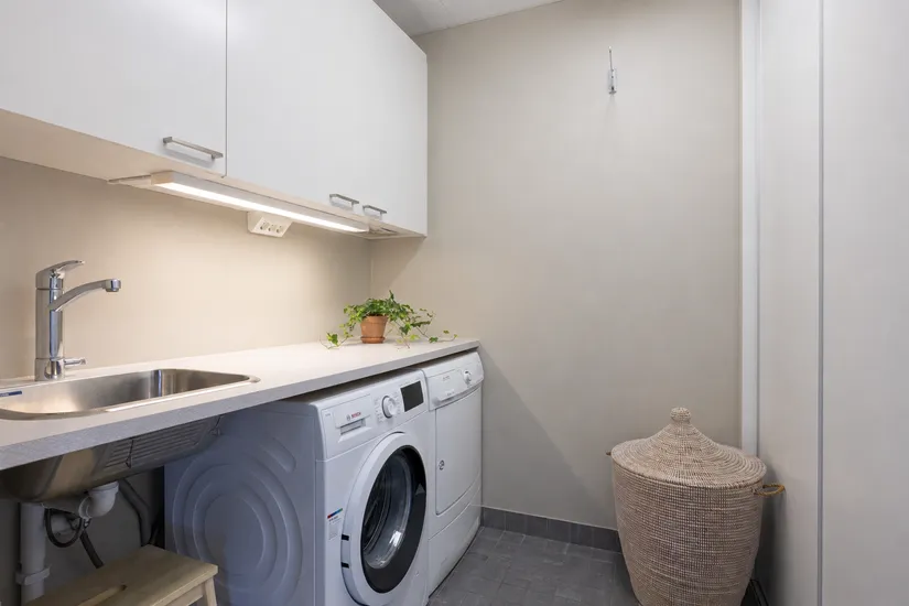 Villa, Radhus, Gåsörtsvägen 3, Ursvik, Sundbyberg