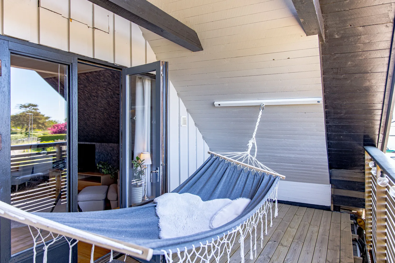 Villa, Svarteskärsvägen 6, Näset, Falkenberg