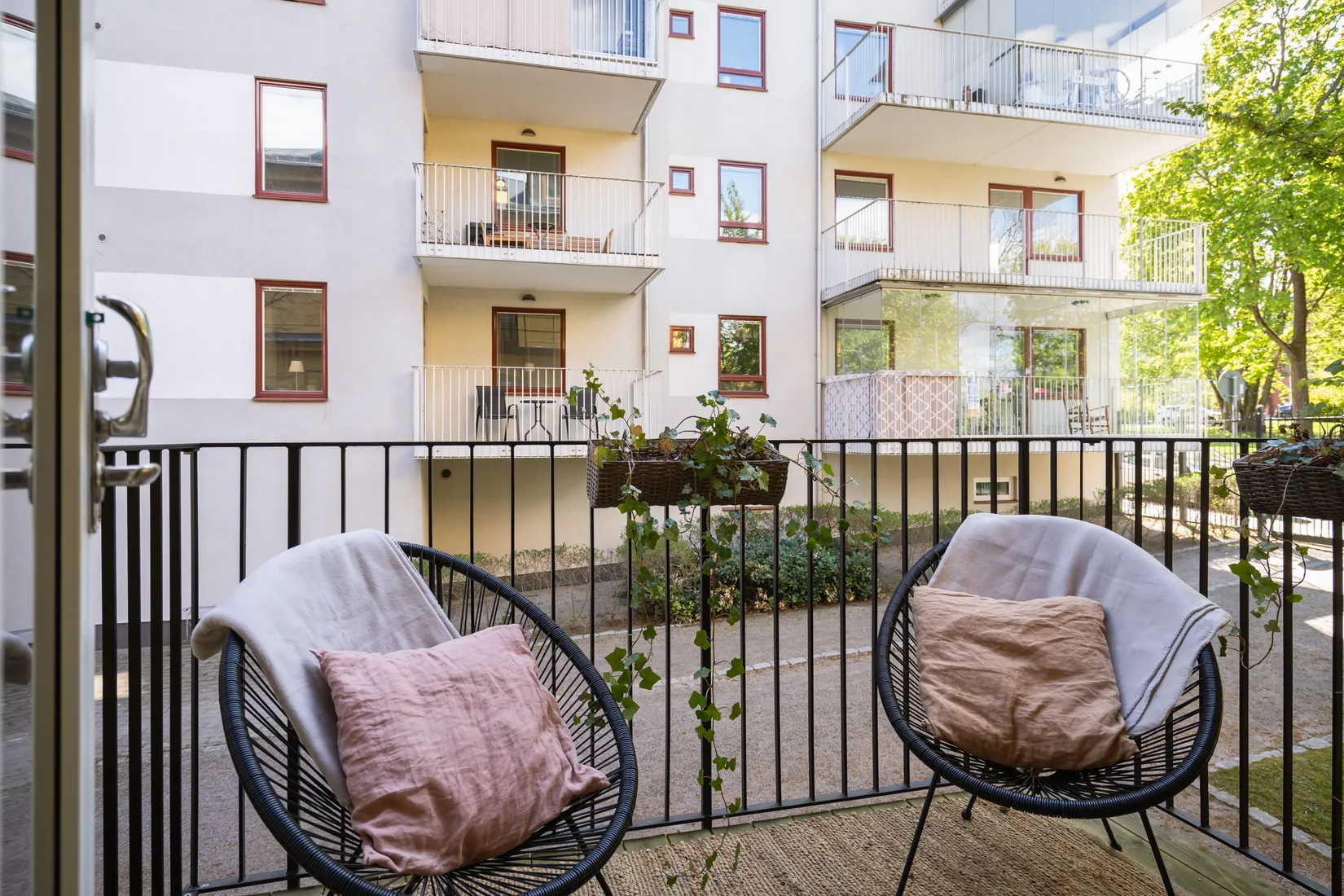 Bostadsrätt, Plankgatan 52A, Centralt, Norrköping